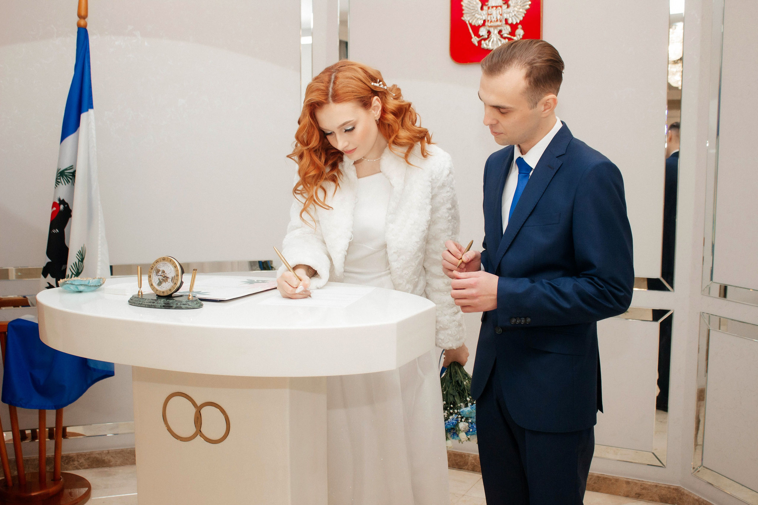 Виктория + Александр. Виктория Ларина — Портретный профессиональный фотограф в Иркутске