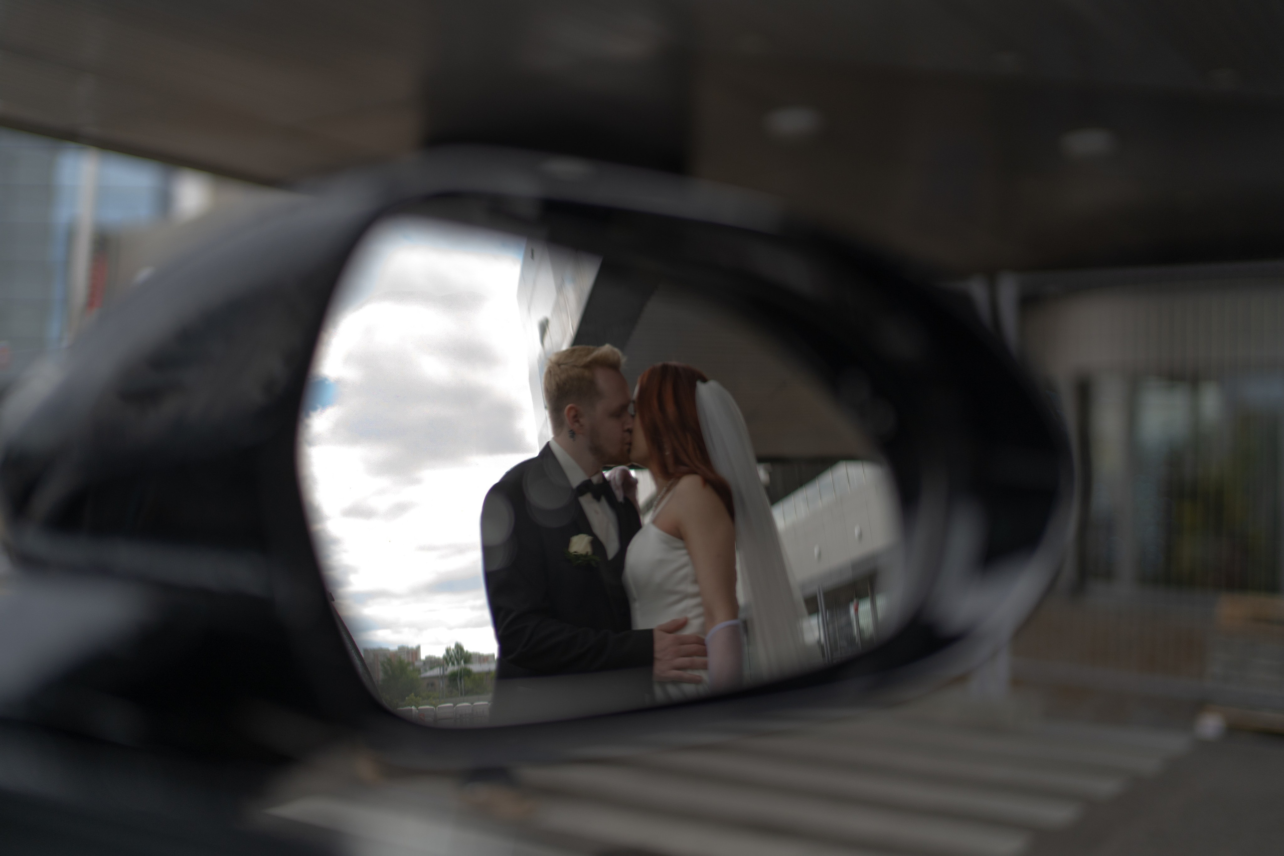 Свадьба Алина и Павел. Фотограф Антон Белоусов