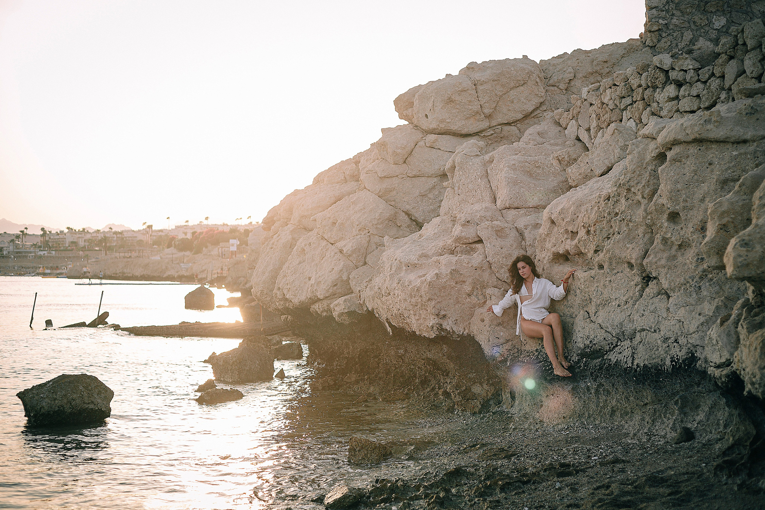 Nastya. Свадебный и портретный фотограф Брицын Владислав | Москва, Дмитров