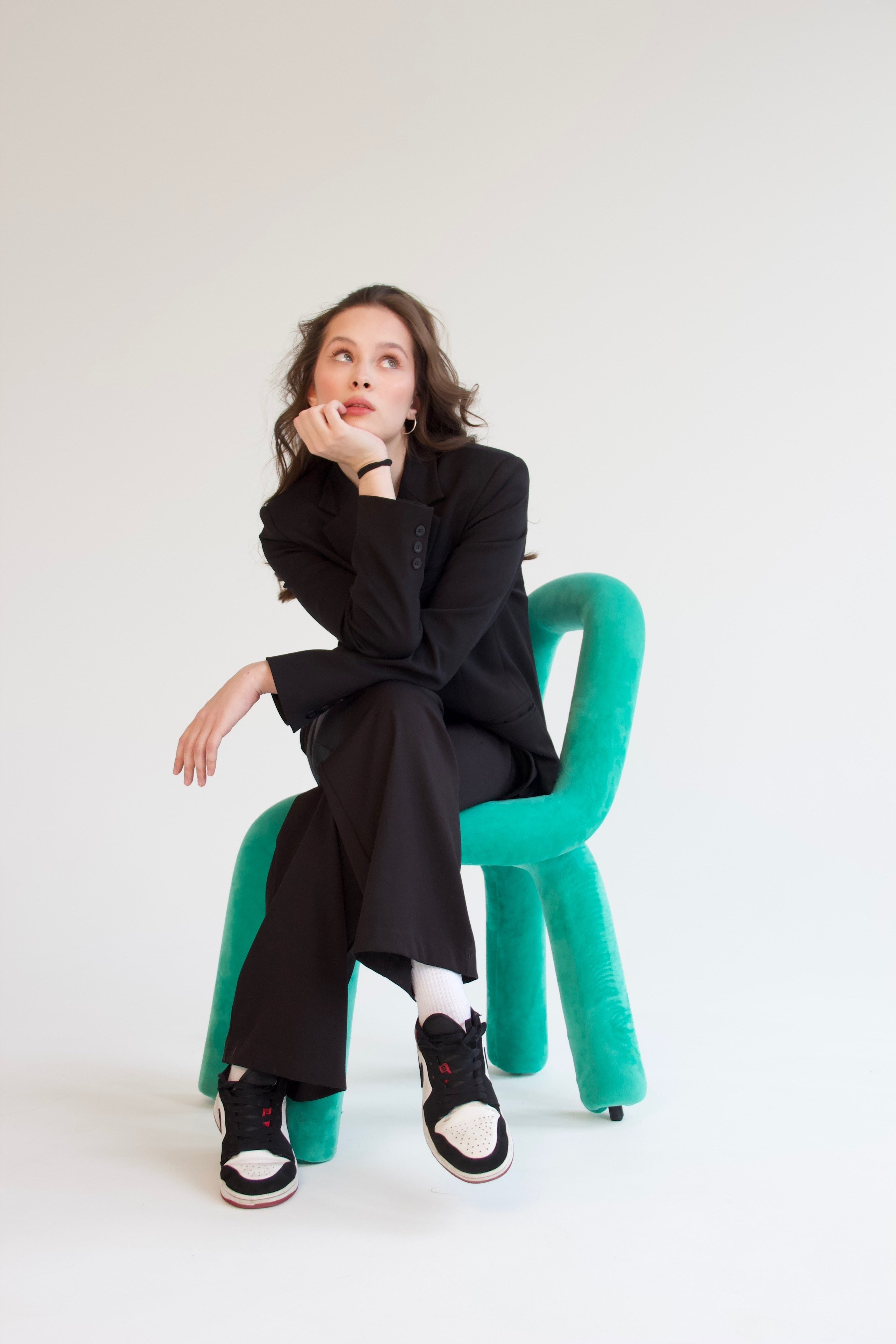 Cover shoot. Главная