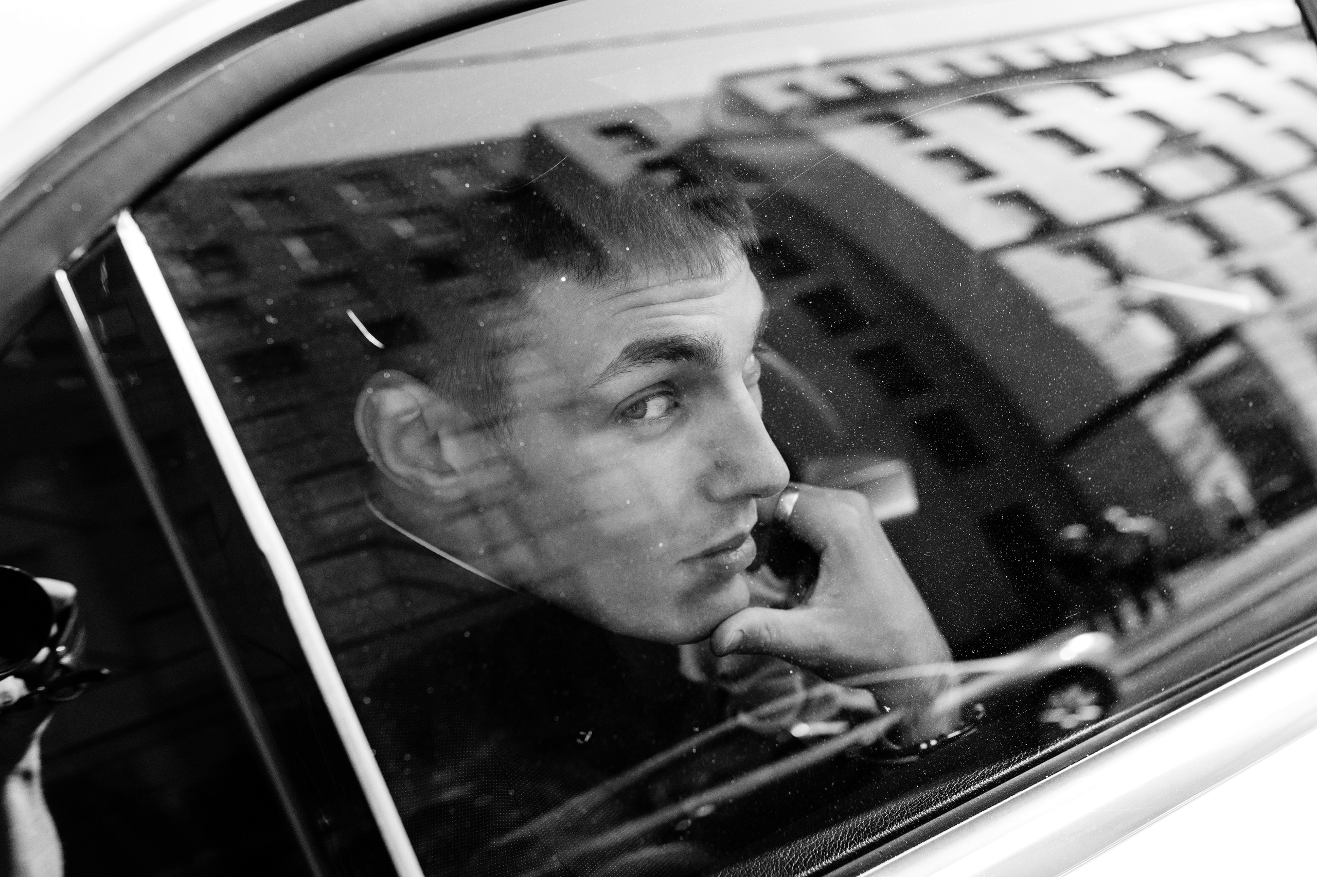 Мое портфолио за 2025 год. Свадебный фотограф СПБ