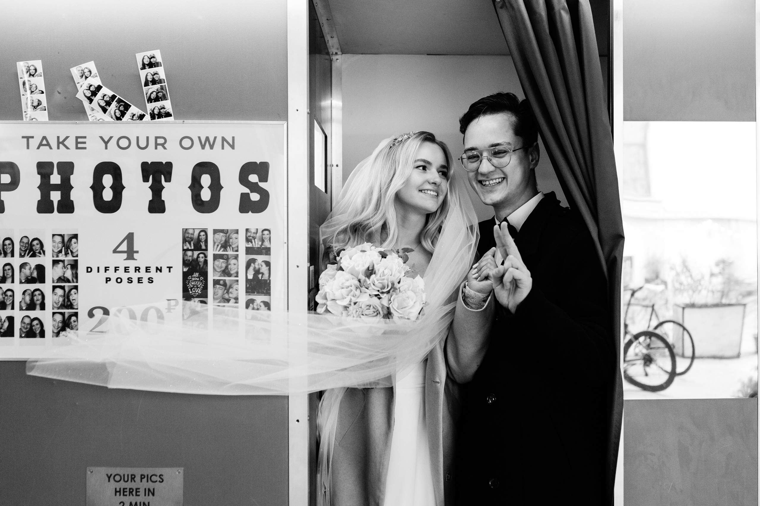 Мое портфолио за 2025 год. Свадебный фотограф СПБ