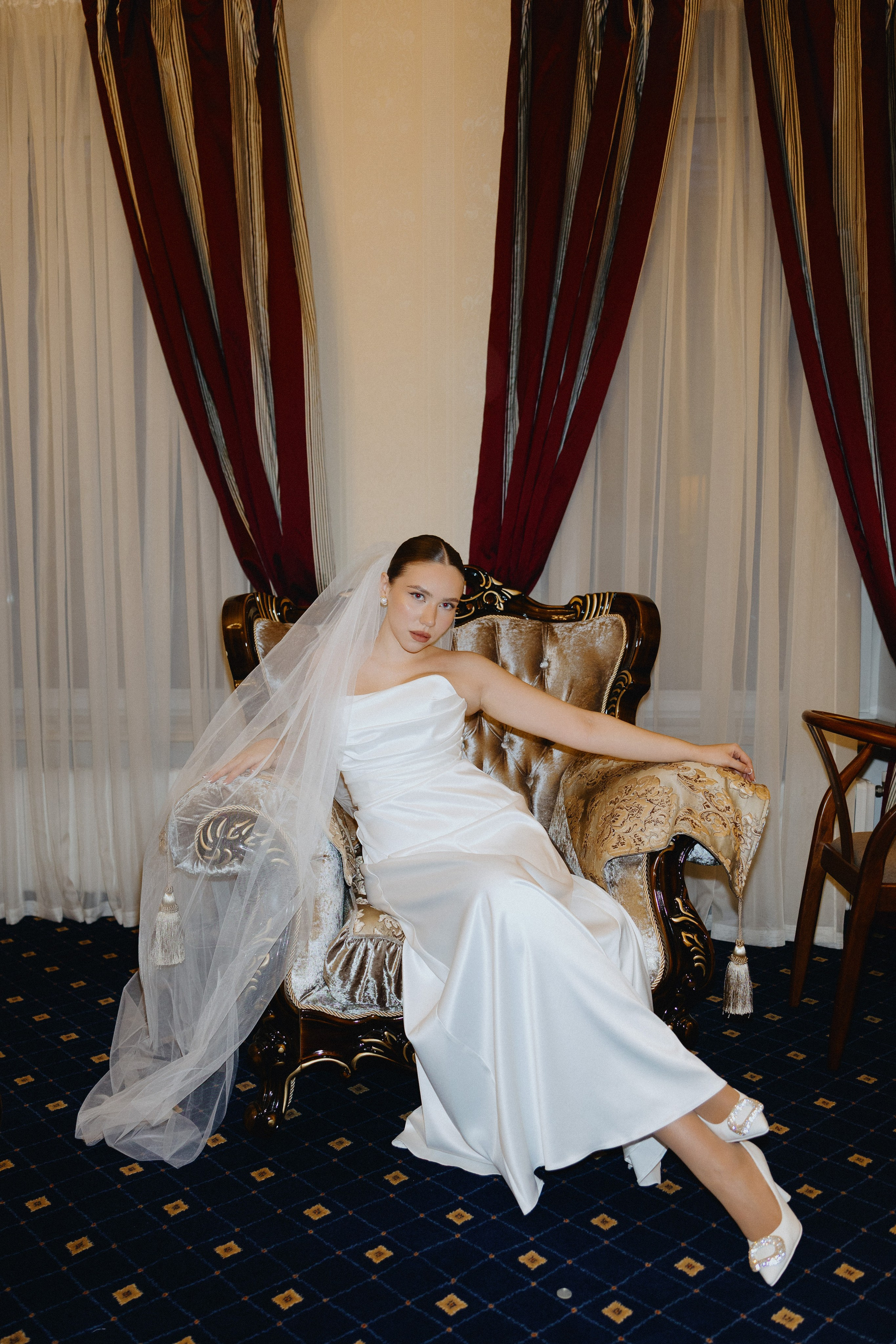 Свадебная серия «Код доступа — любовь» | Свадебный фотограф Сергей Слесарчук. Свадебный фотограф СПБ