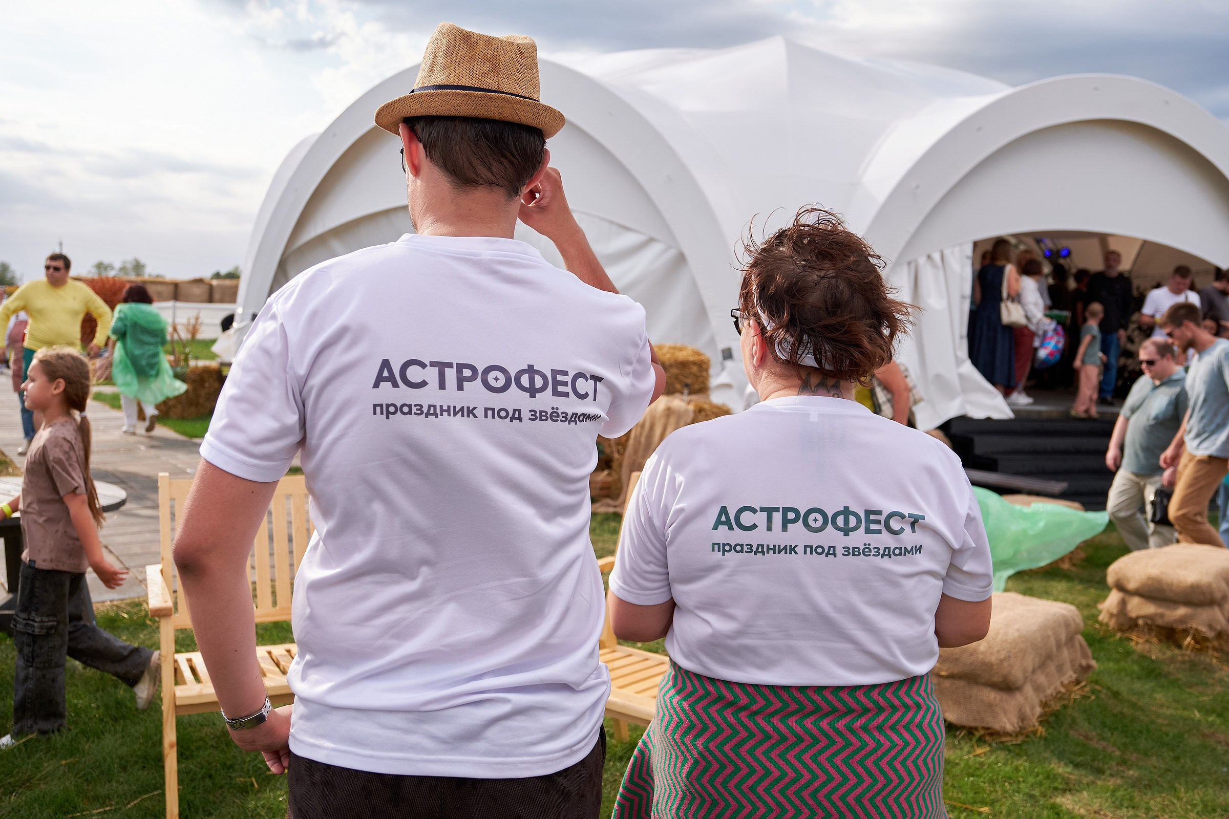 Фотосъёмка события на ферме Основание | Репортаж. Фотограф на мероприятие, свадьбу в Тольятти, Самара | Демотченко Андрей