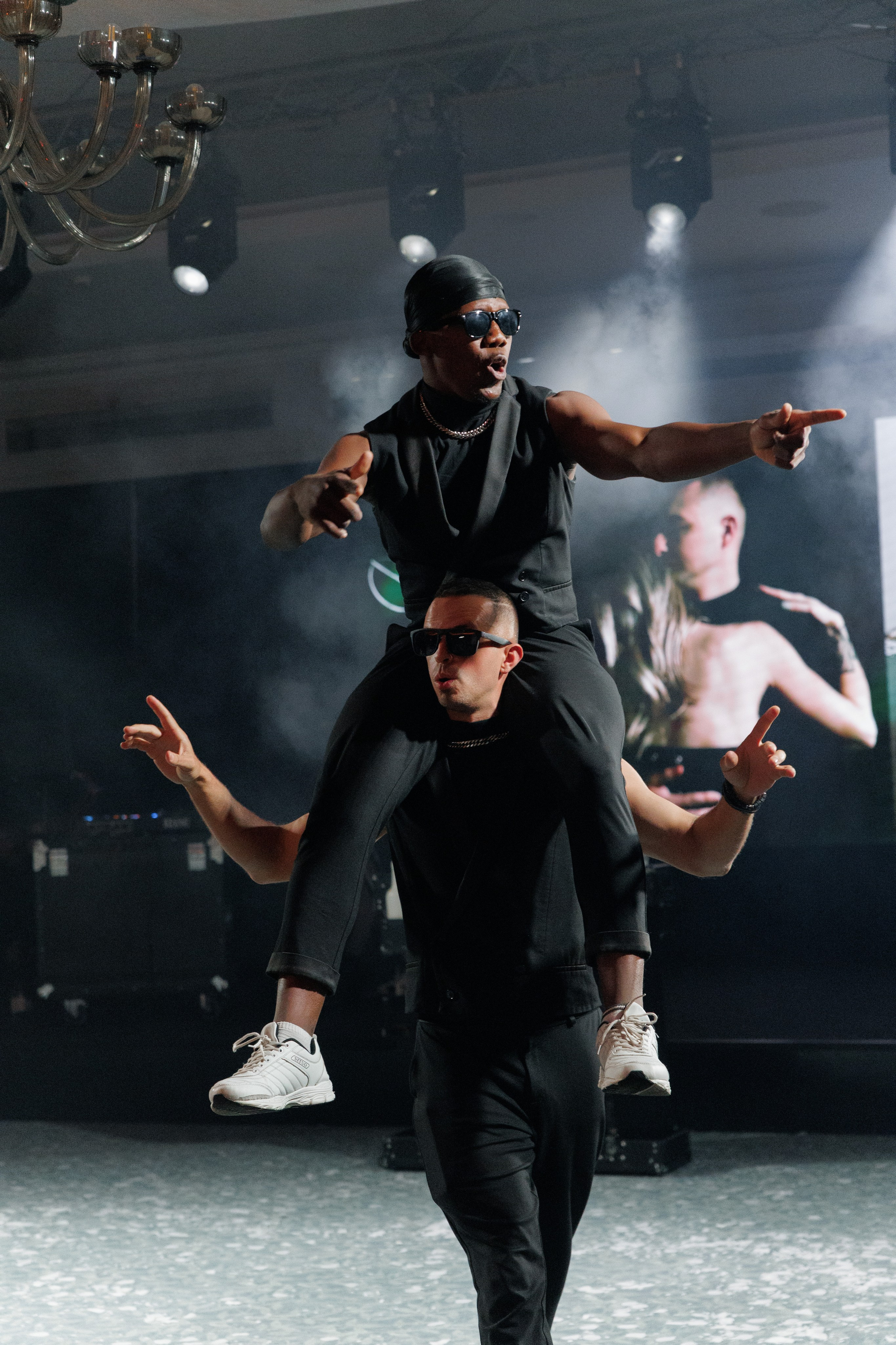 Евгения и Андрей. Главная