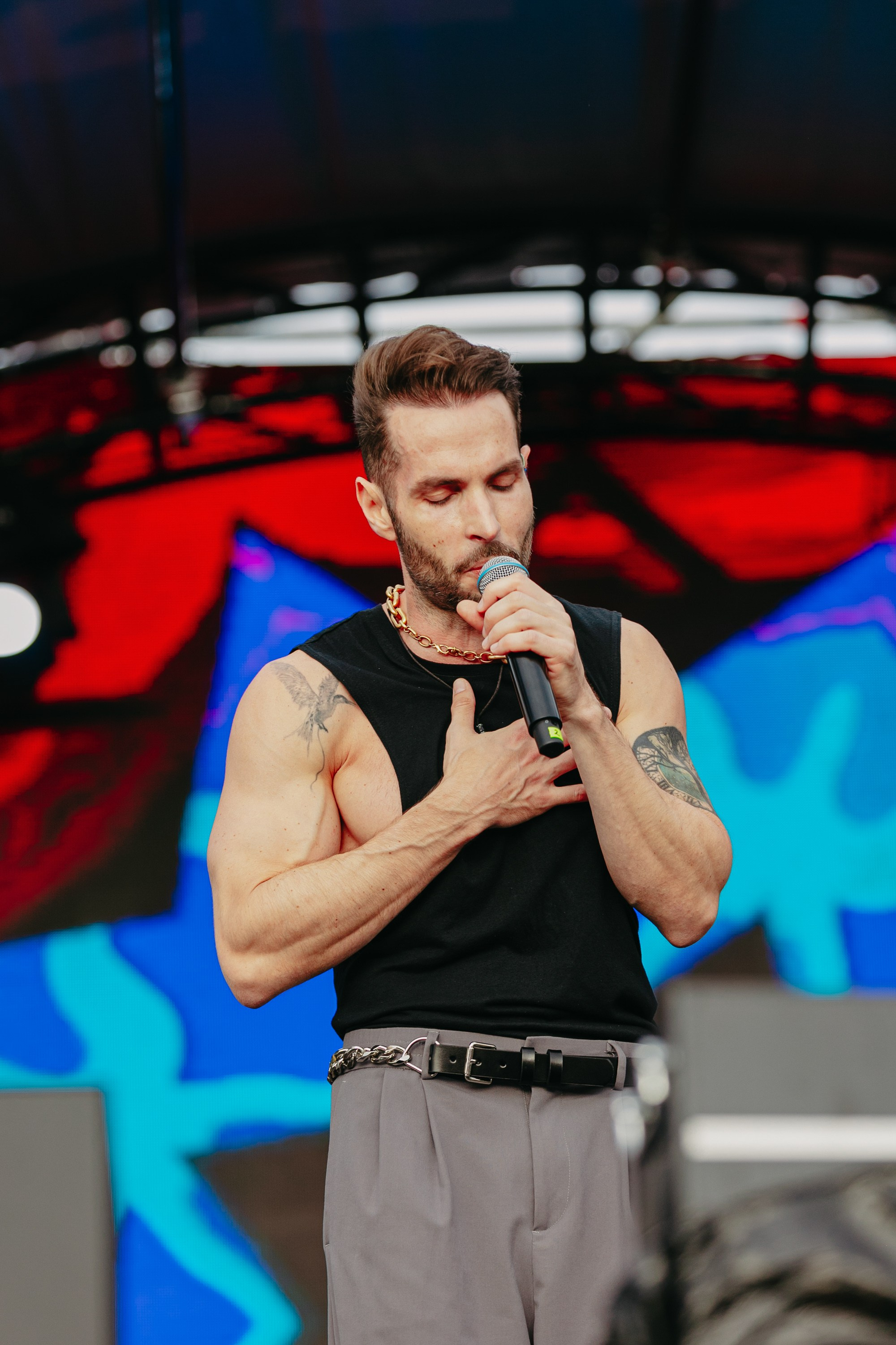 SATISFATION ALMATY 2024. ГЛАВНАЯ