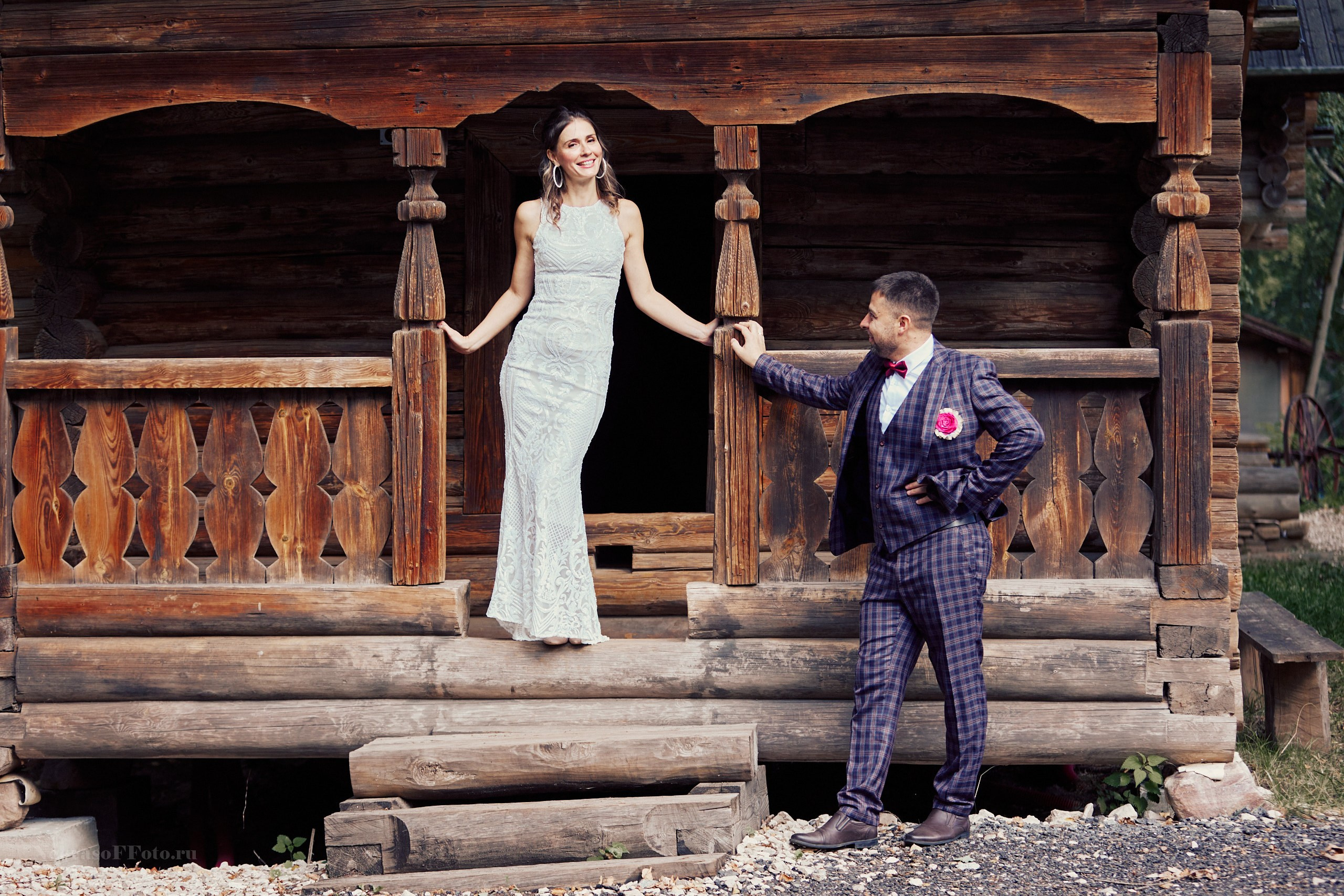 Свадьба Екатерины и Геннадия. Спортивный фотограф Некрасов Денис