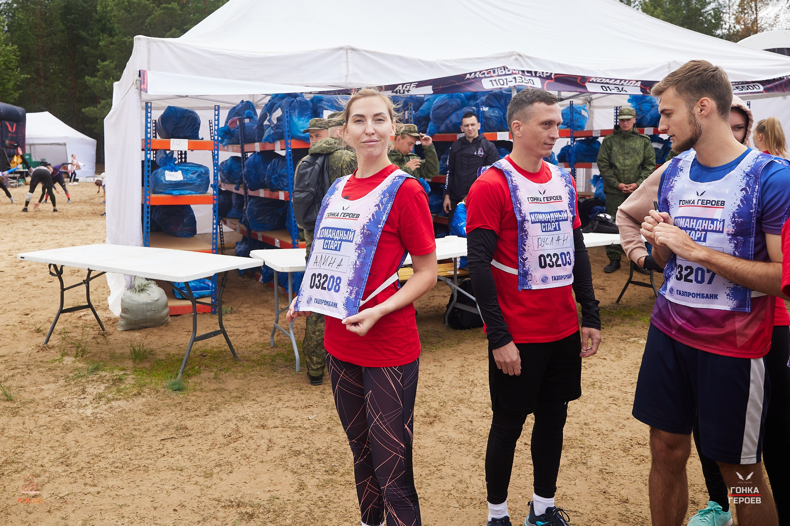 Репортаж с гонки героев 2025 год Мулино. Спортивный фотограф Некрасов Денис