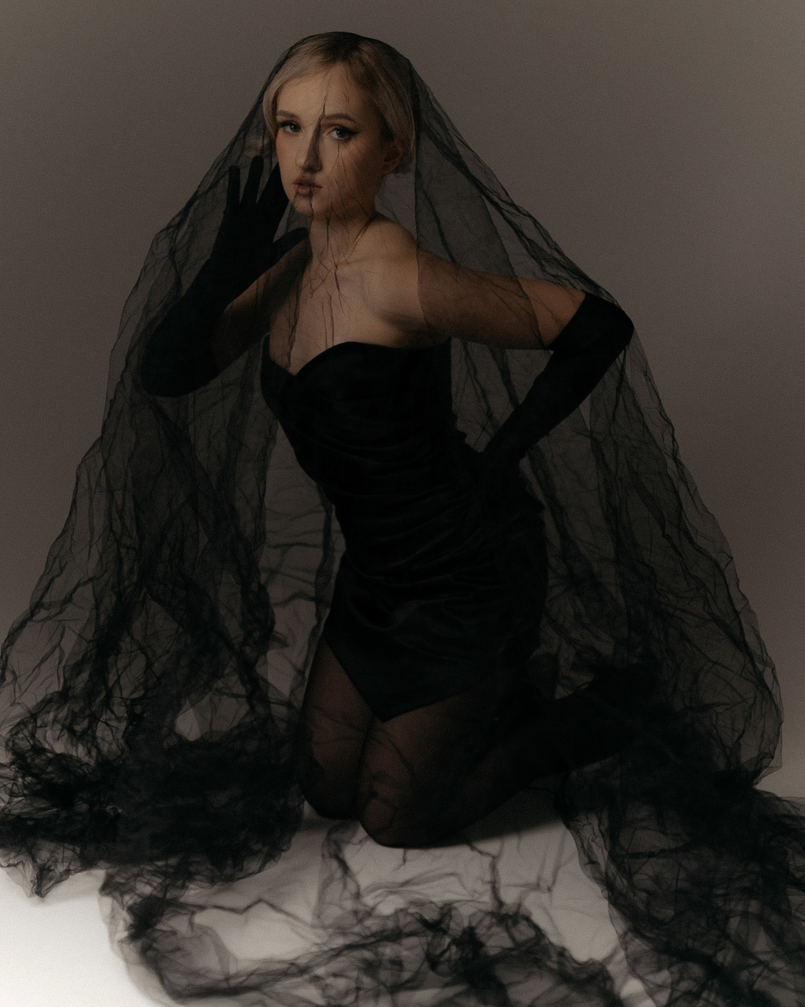 Яна. DARYA.BELKINA