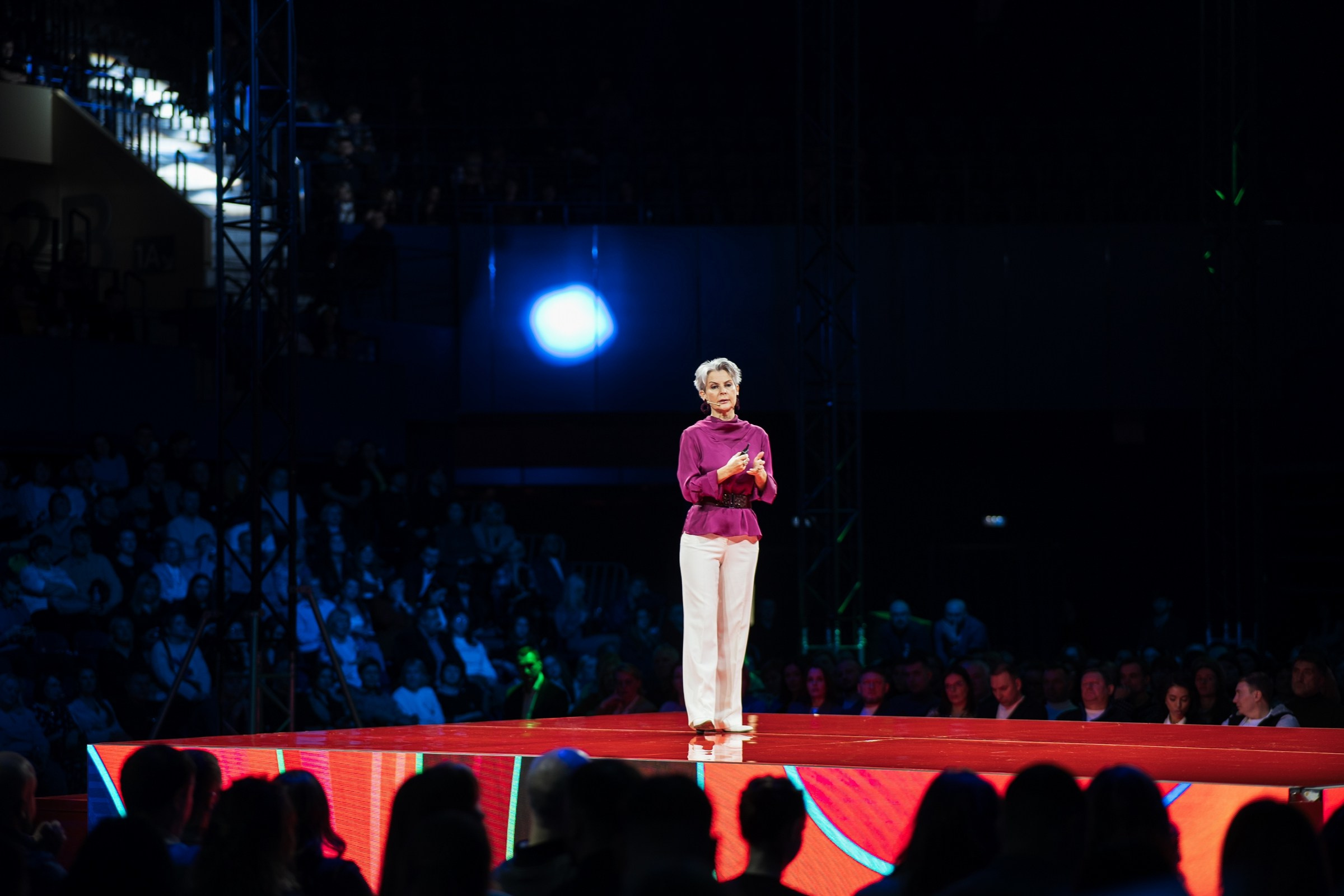 Альфабанк. Альфа Конфа. Фотограф на любое событие в Кемерово