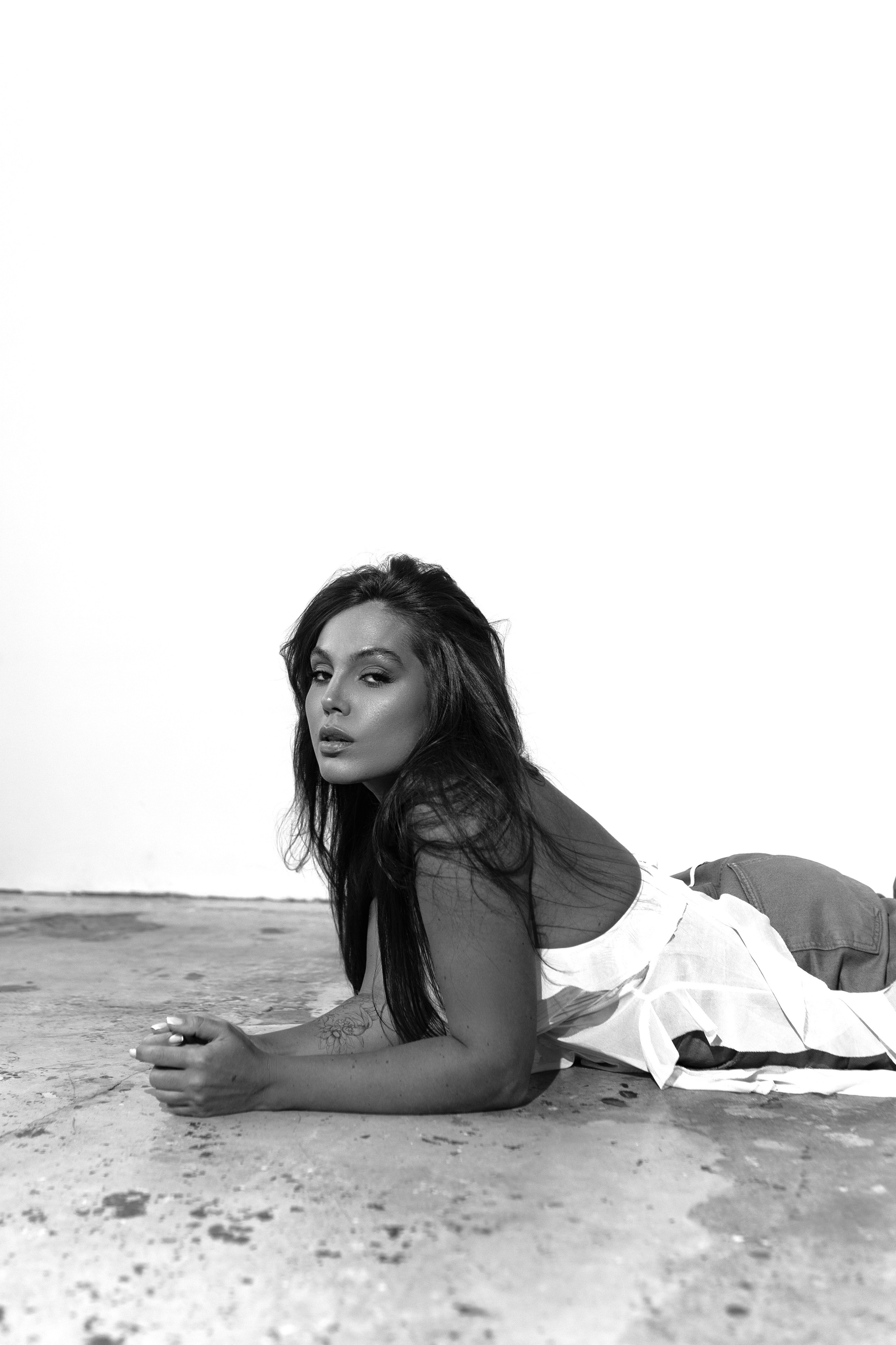 Алина. Фотограф Новосибирск Халуева Елена