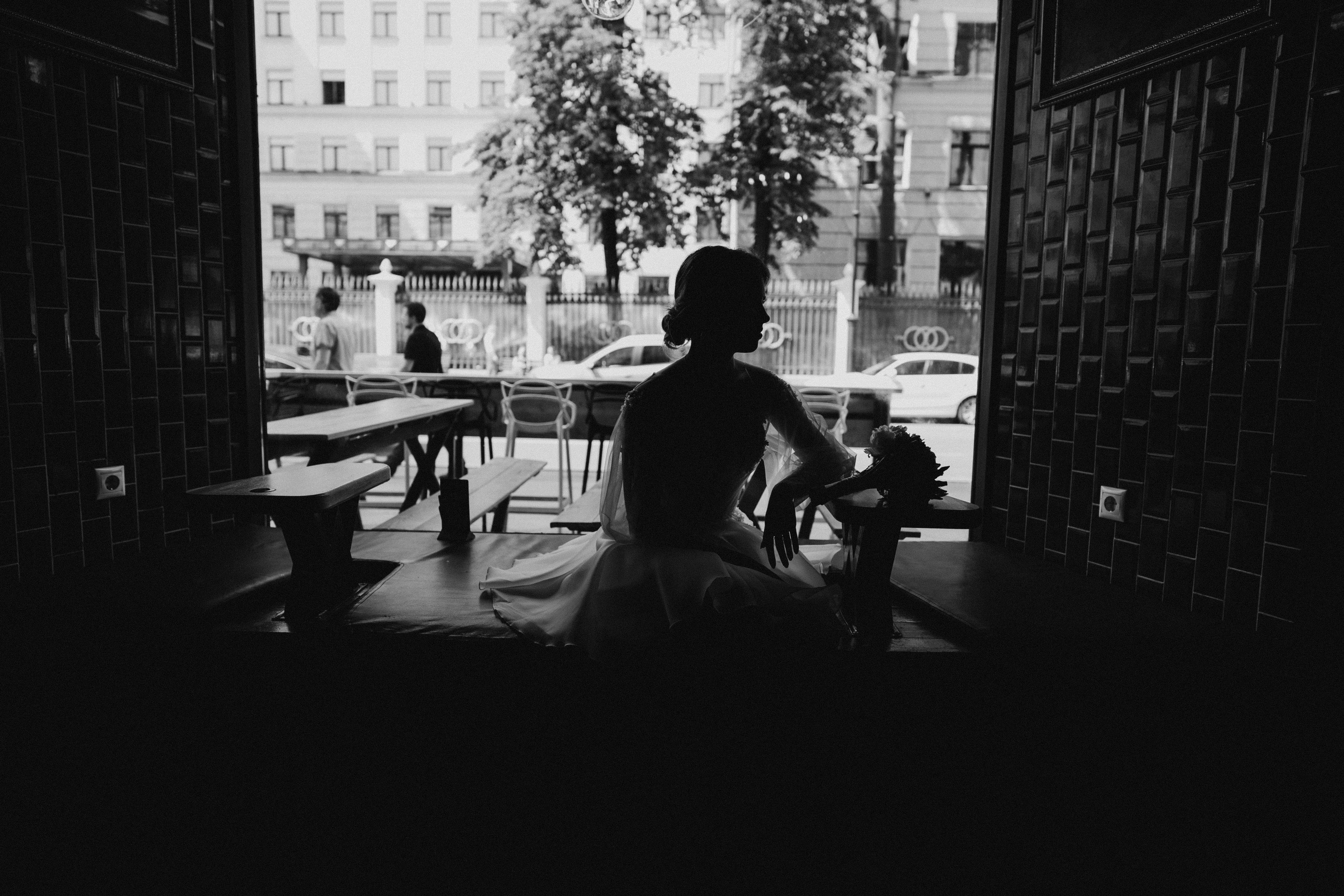 Рождение семьи. Бережный фотограф в Москве Лизавета Прахова