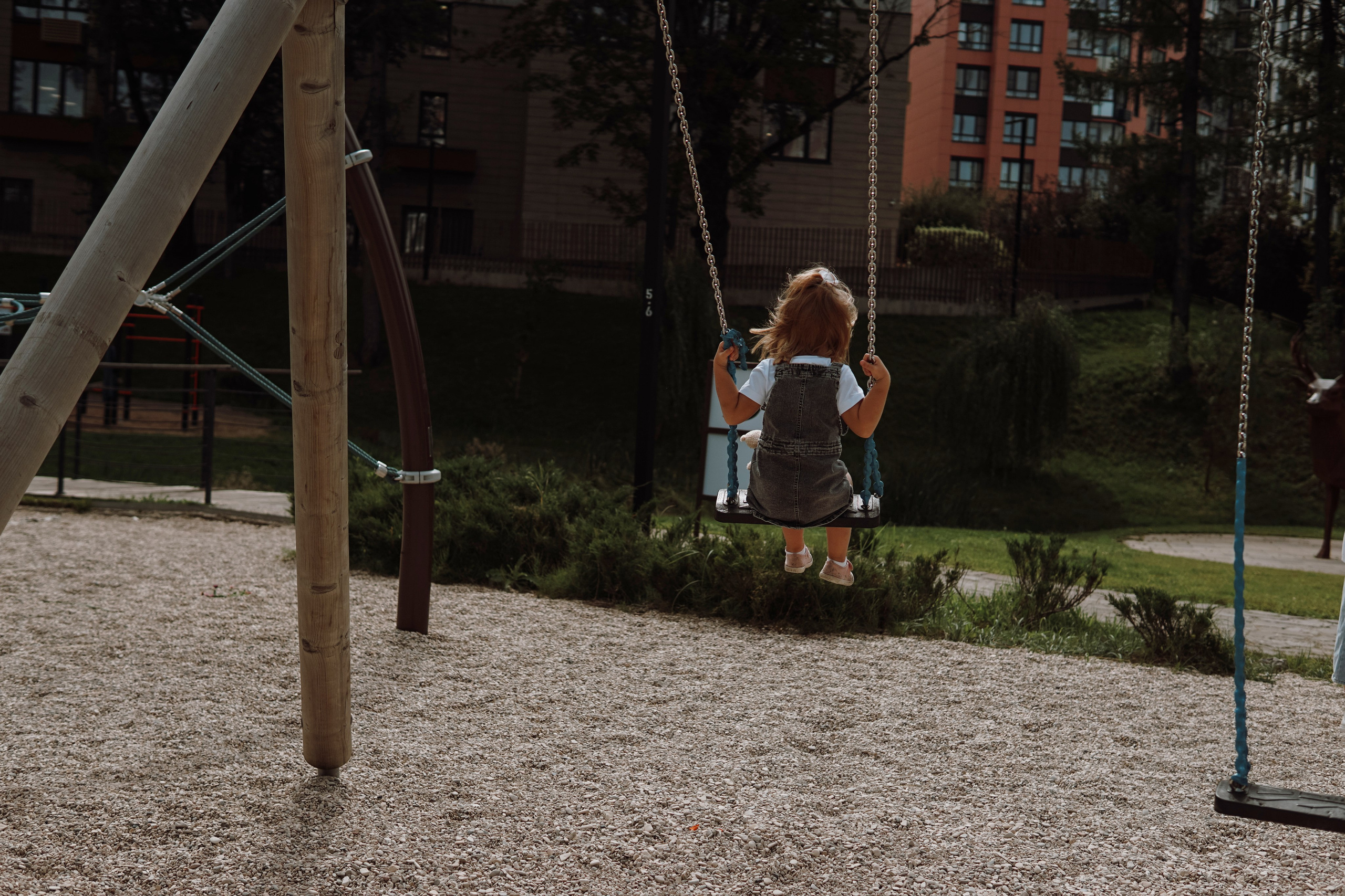 Съемка для Кати и ее семьи. Фотограф в Москве Юлия Першина