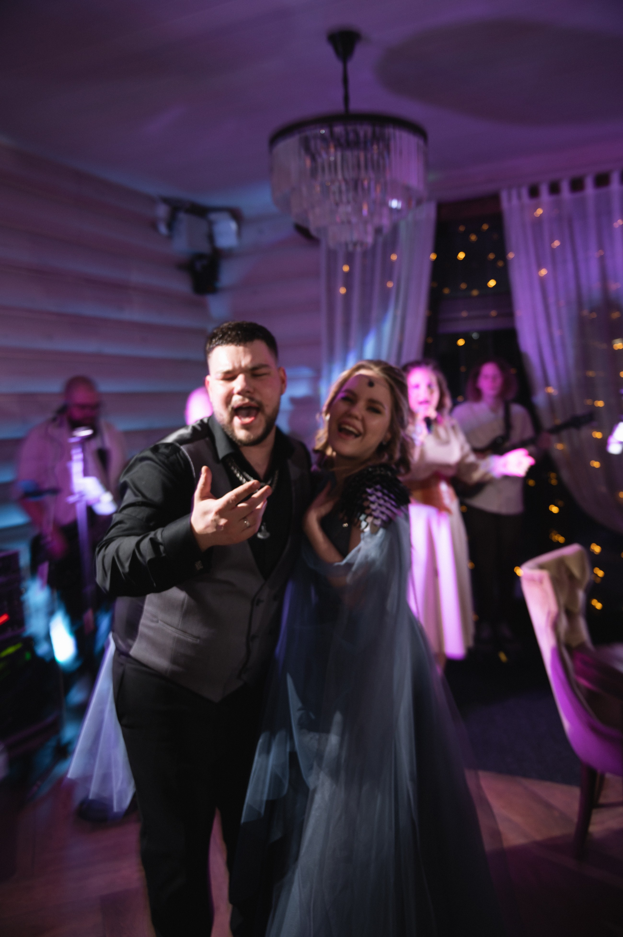 Раскуделимся!. Свадебный фотограф Наталья Доронина