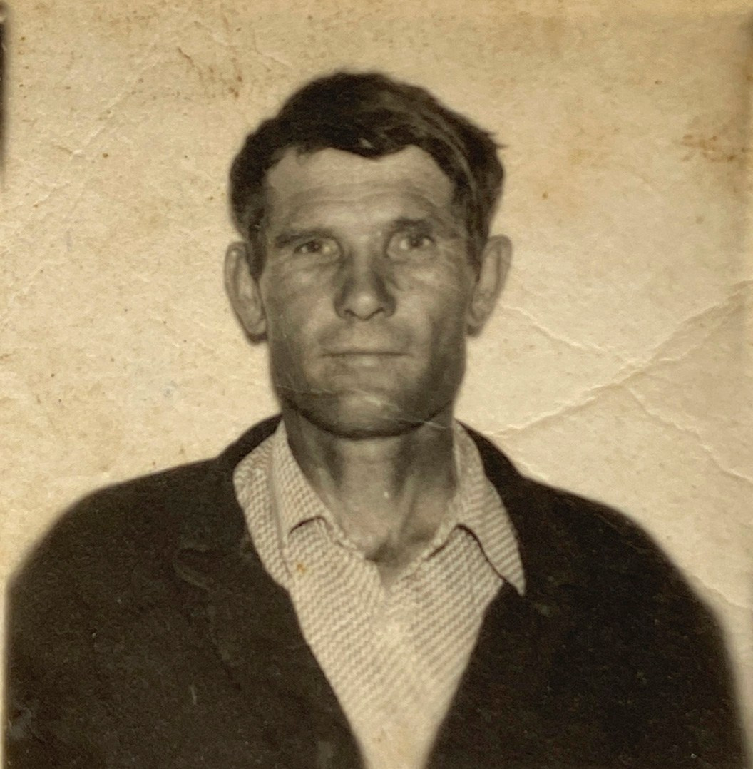 Реставрация фотографий Малышева Анна