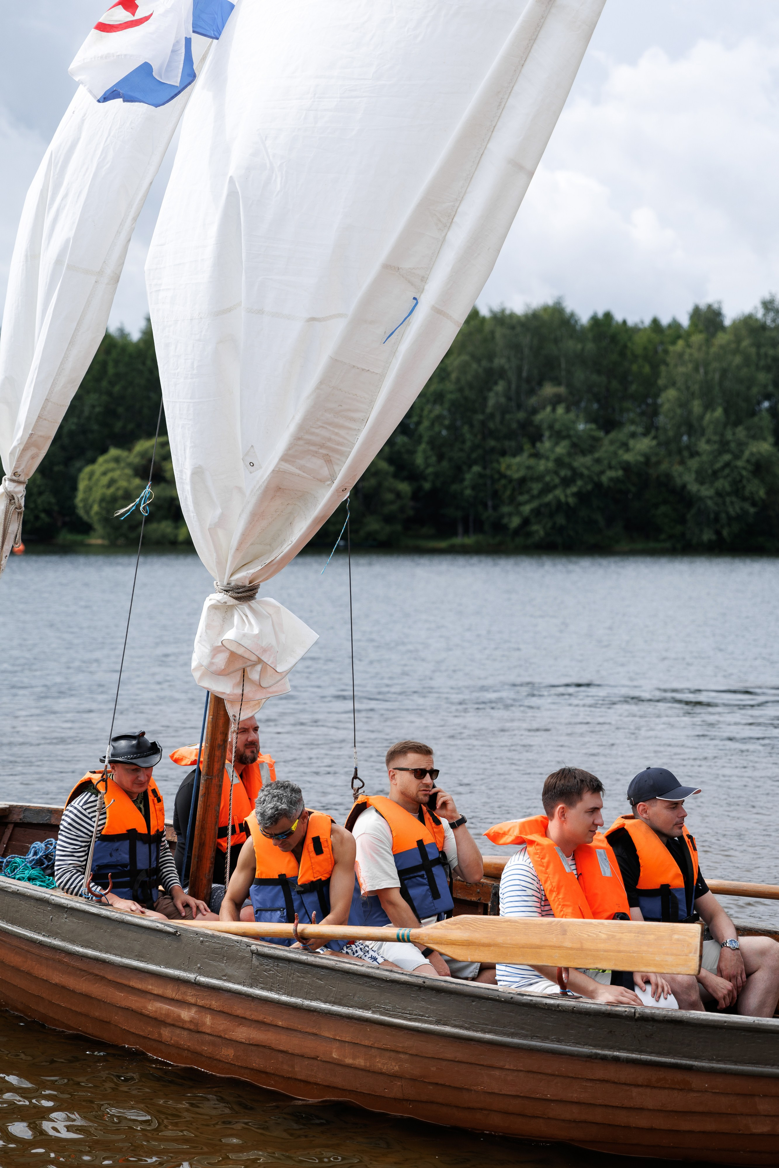 Корпоратив Фордевинд. Репортажный Фотограф Александр Назаров. Москва и М.О