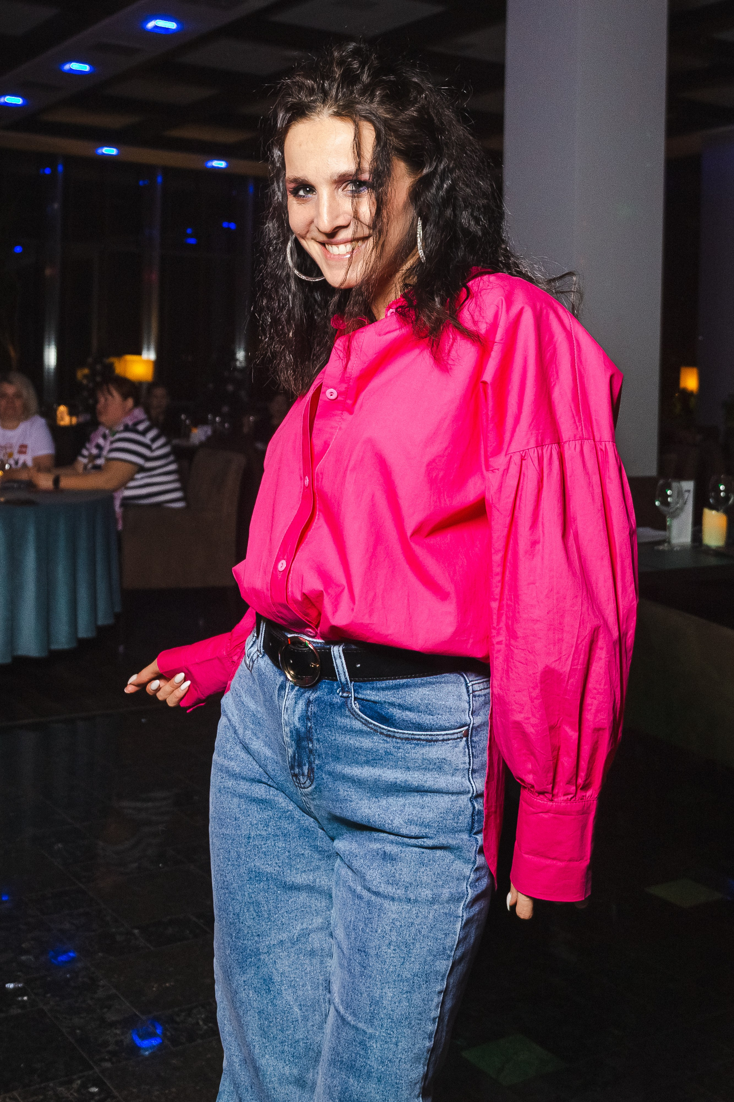 Вечеринка «Слово Пацана» Астро Плаза 2024