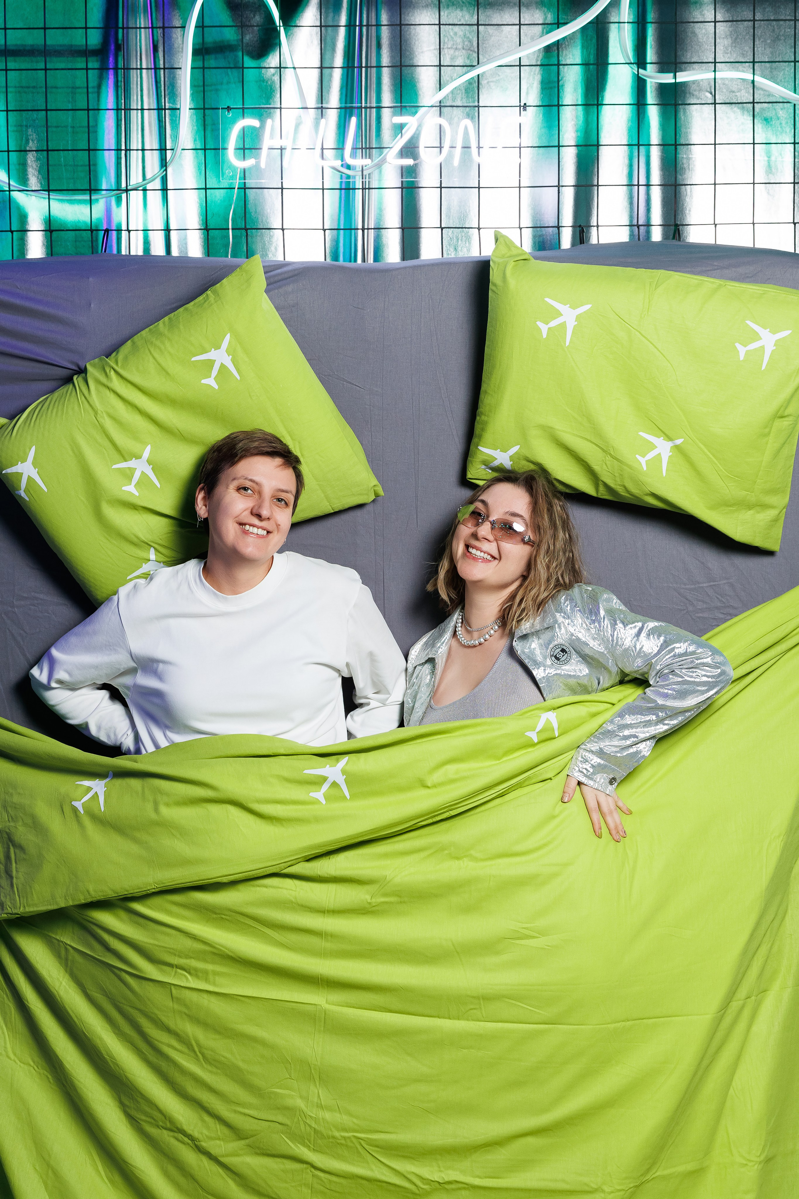 Корпоратив S7