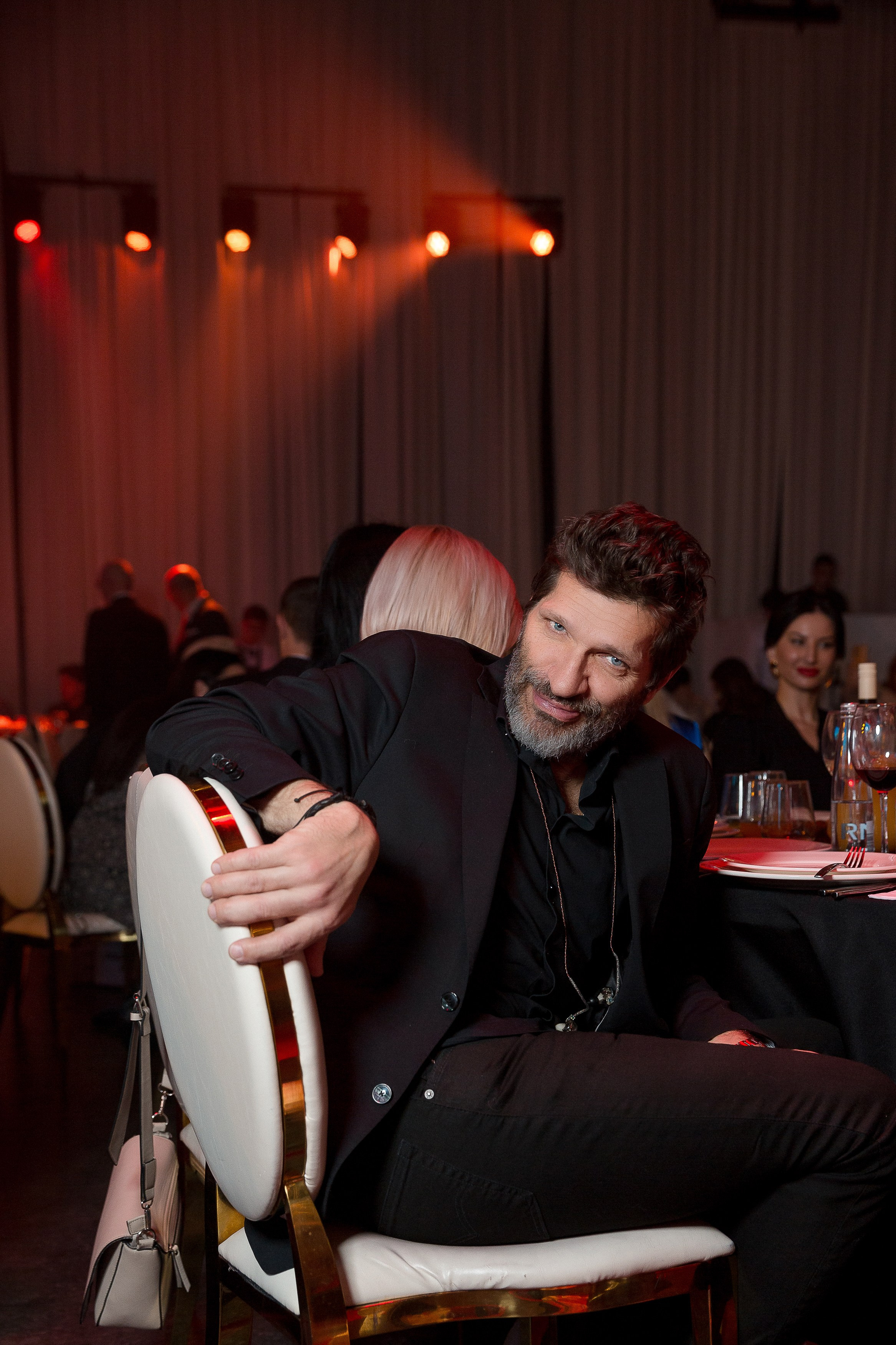 Persono. Лидеры Эпохи 2024. Репортажный Фотограф Александр Назаров. Москва и М.О