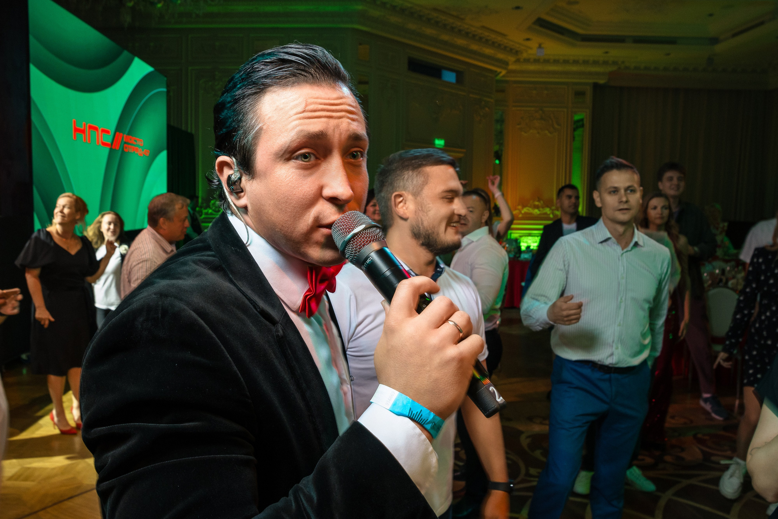 Корпоратив Мостоотряд-47. Репортажный Фотограф Александр Назаров. Москва и М.О