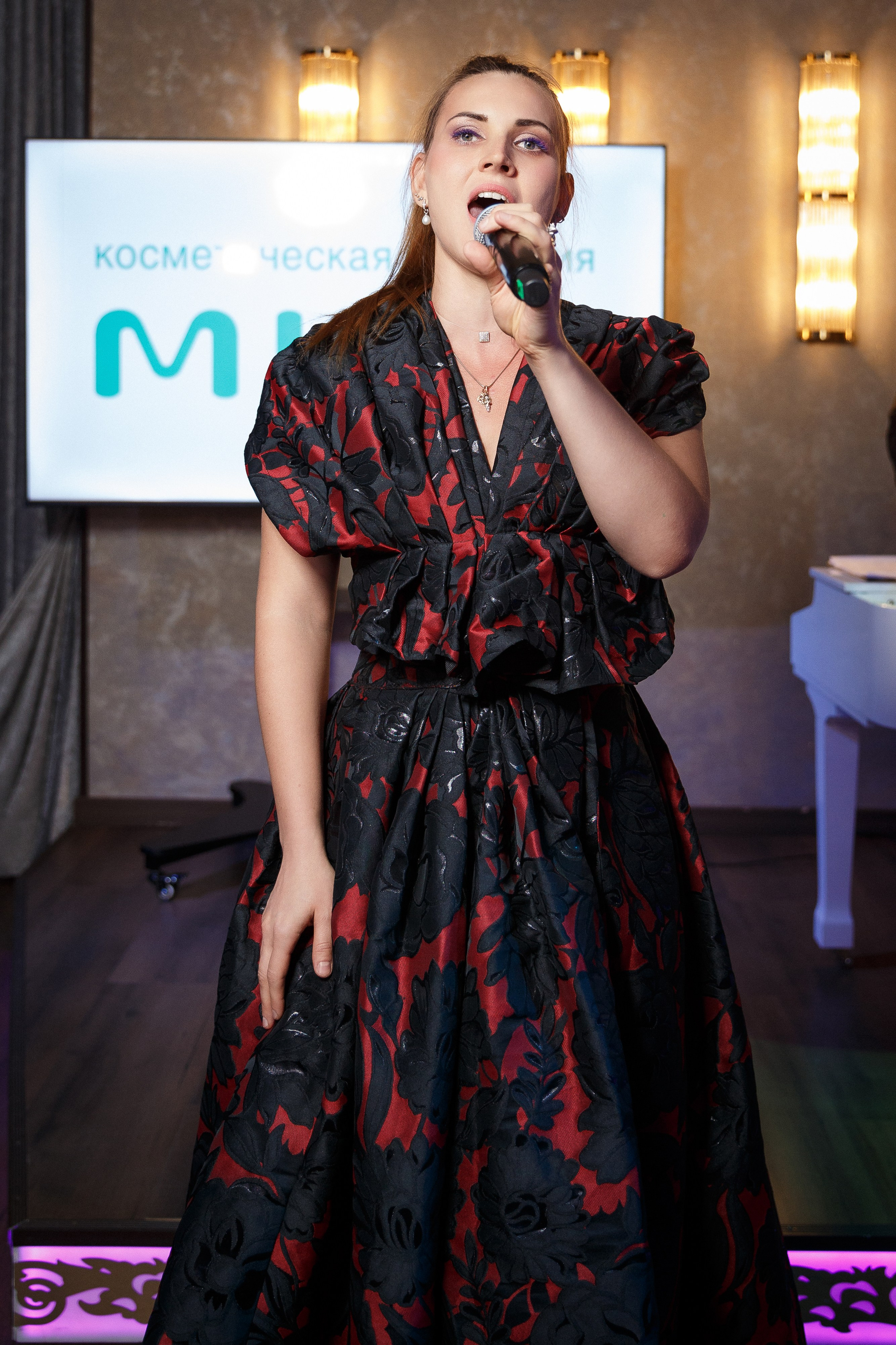 Премия The Moscow Life&Business Awards 2024. Репортажный Фотограф Александр Назаров. Москва и М.О