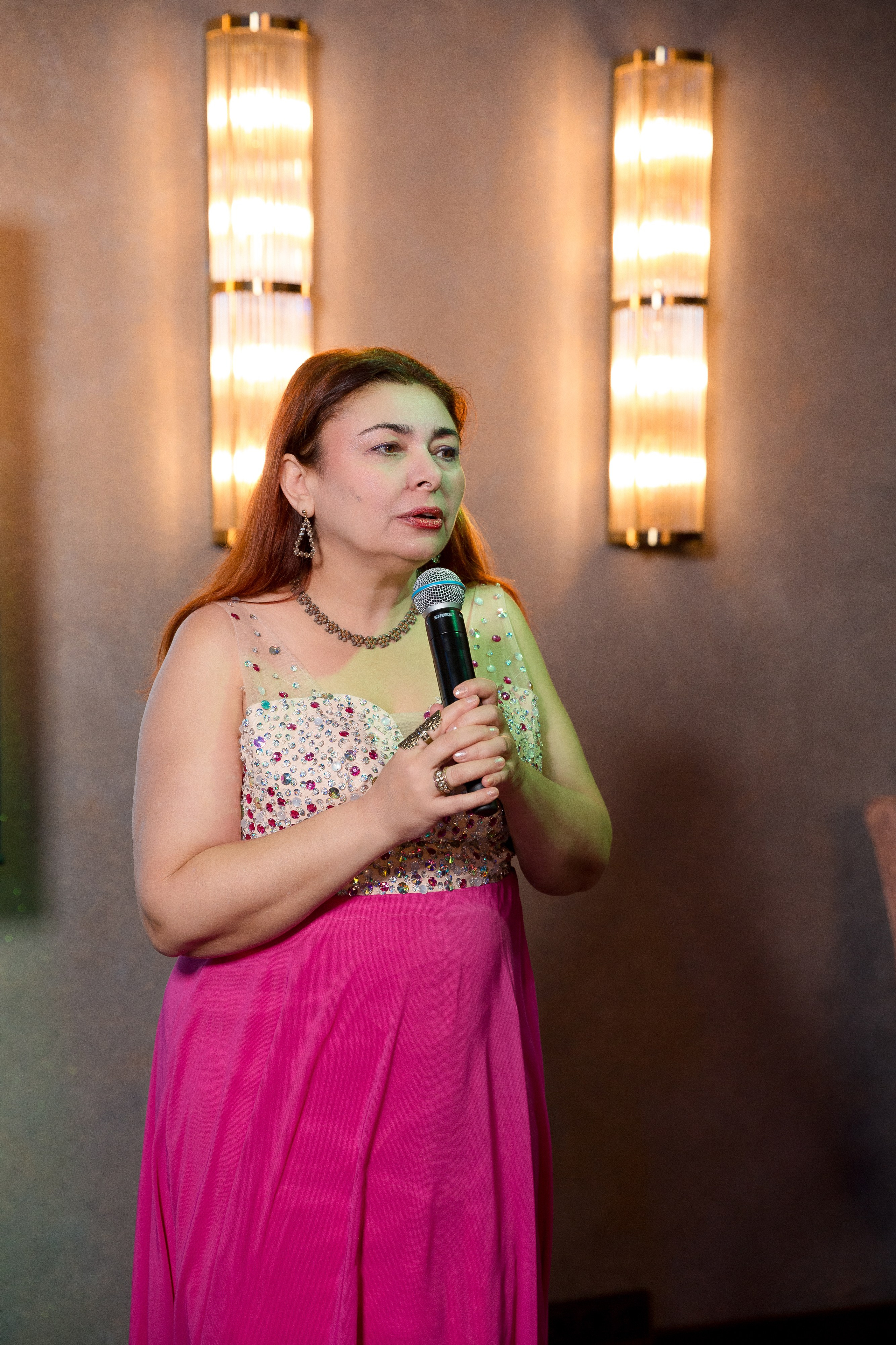 Премия The Medical Stars&Beauty Awards 2024. Репортажный Фотограф Александр Назаров. Москва и М.О