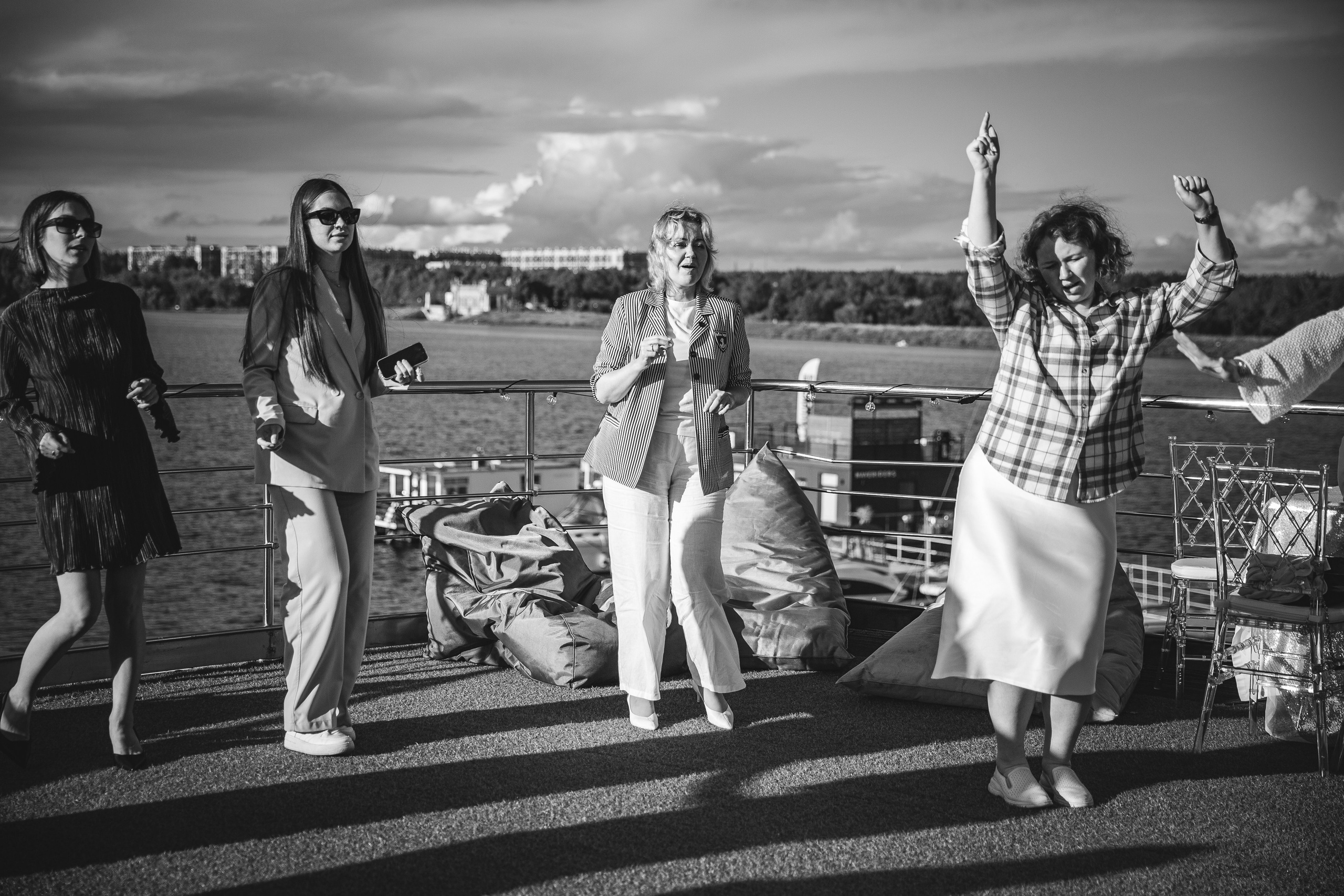 Корпоратив СМУ№ 1 Росатом. Репортажный Фотограф Александр Назаров. Москва и М.О