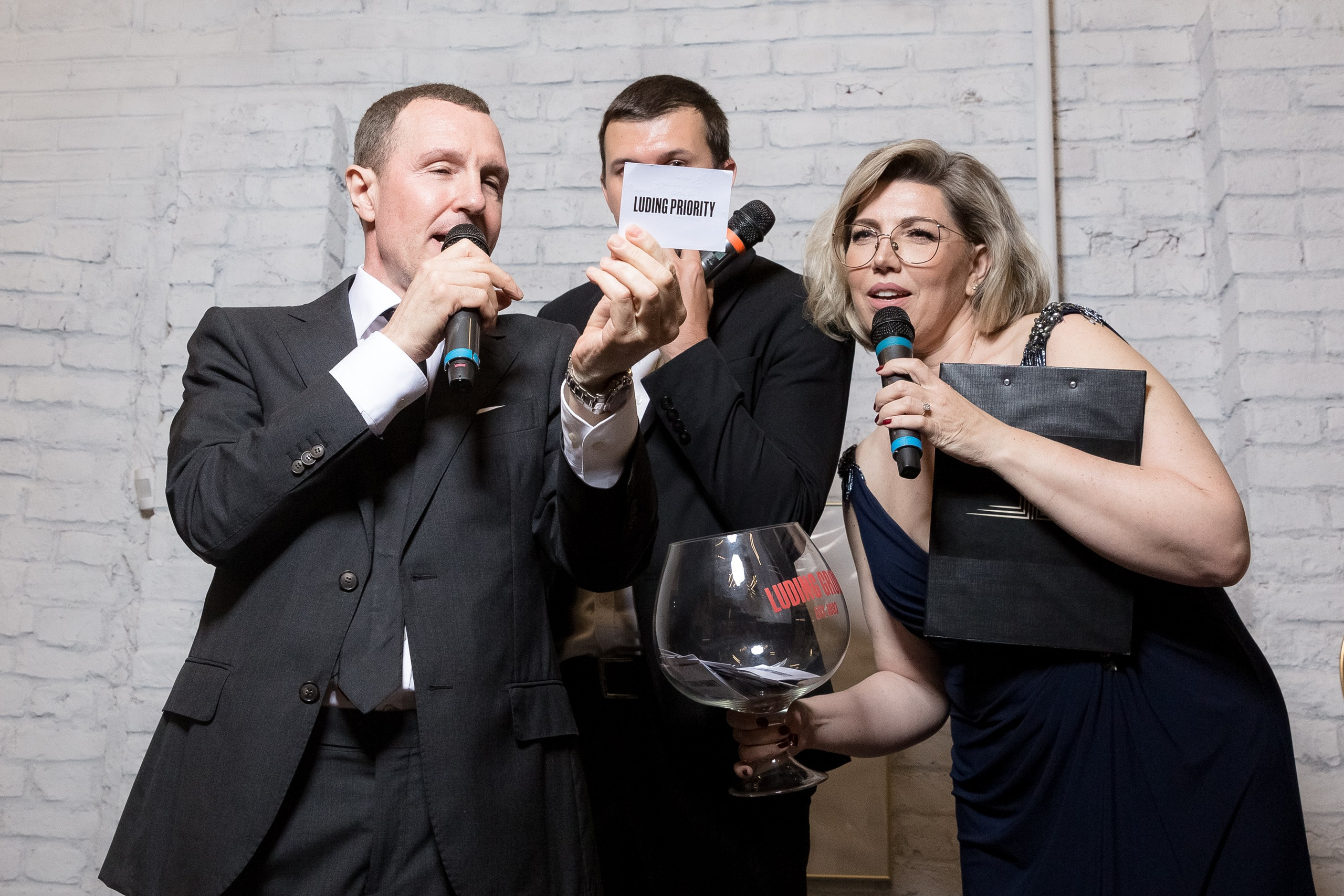 Pre-party Бизнес-премия «Золотой век». Репортажный Фотограф Александр Назаров. Москва и М.О