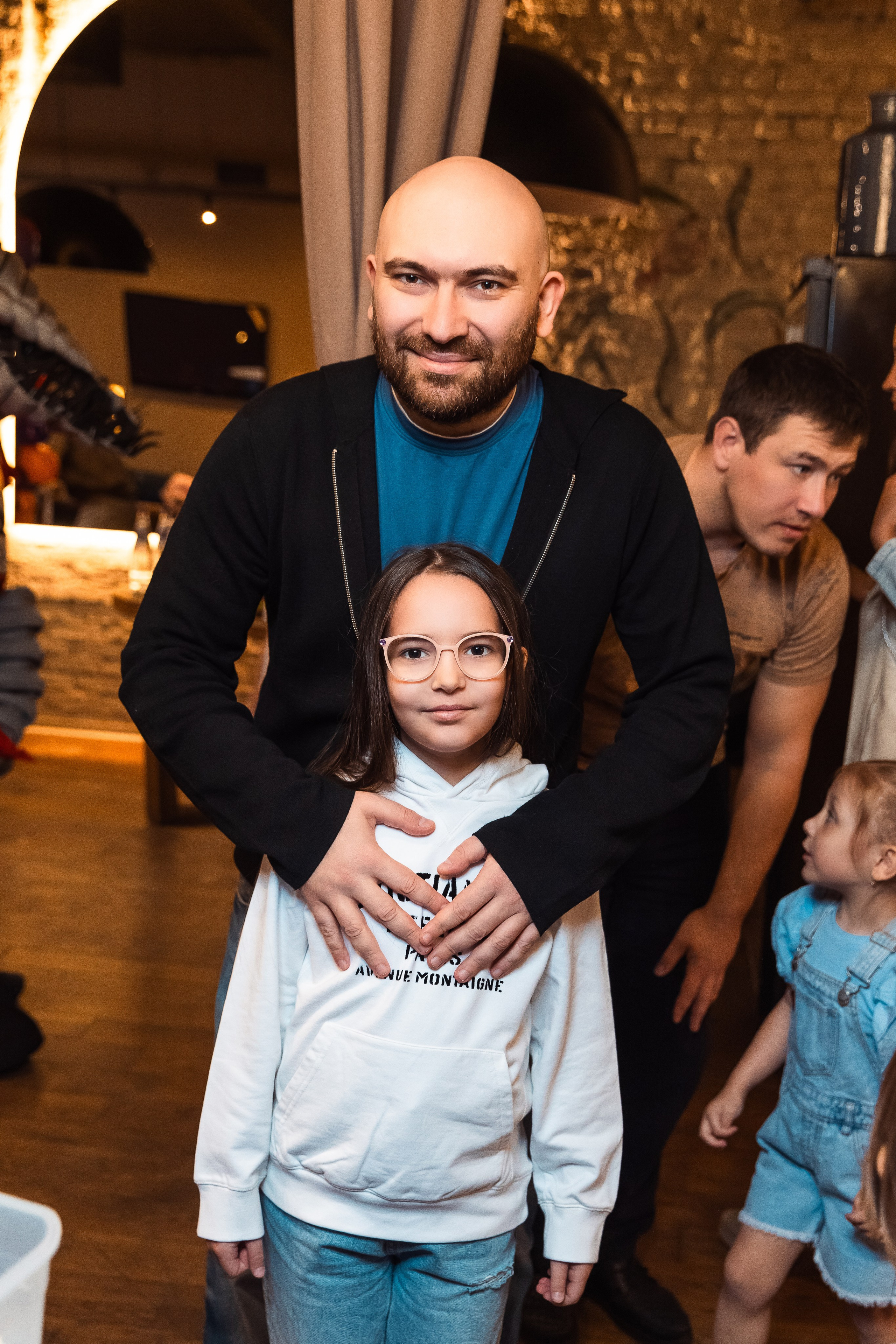 День Рождения Георгия 5 лет