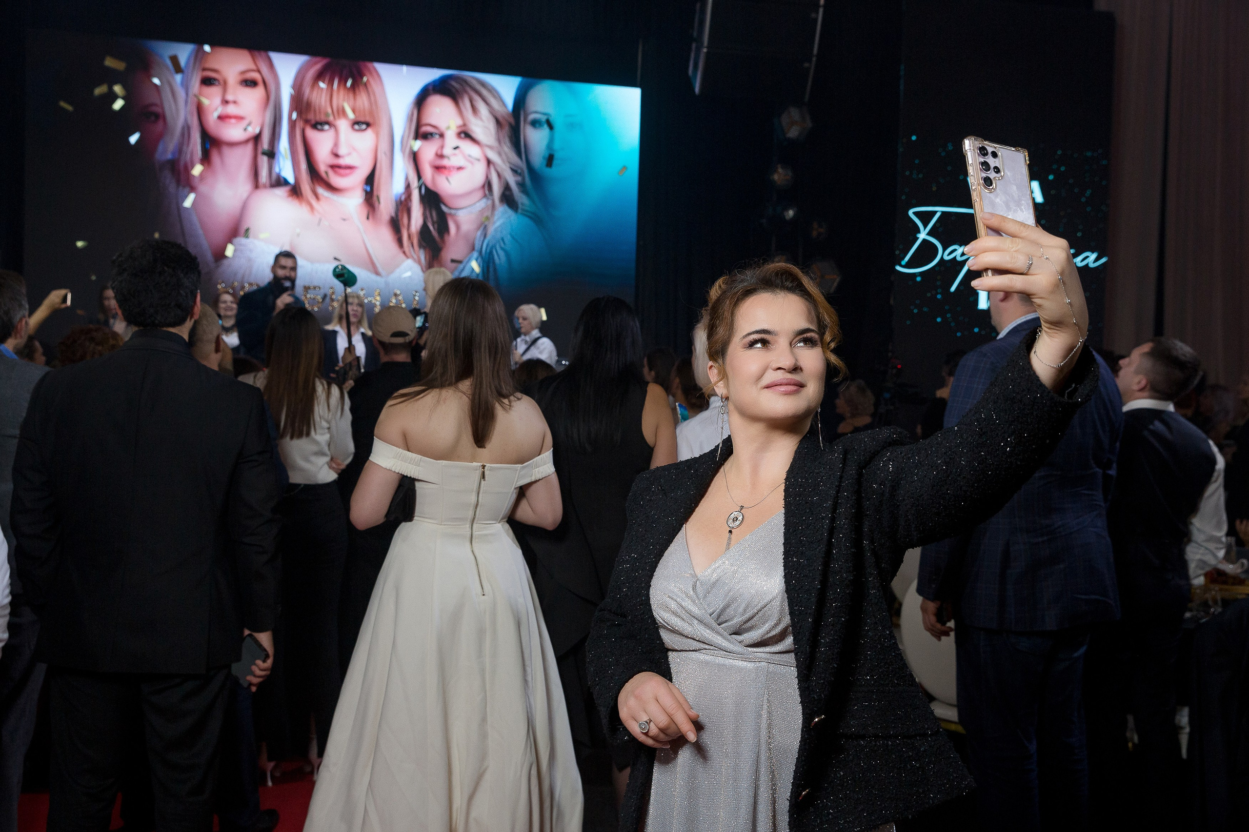 Persono. Лидеры Эпохи 2024. Репортажный Фотограф Александр Назаров. Москва и М.О