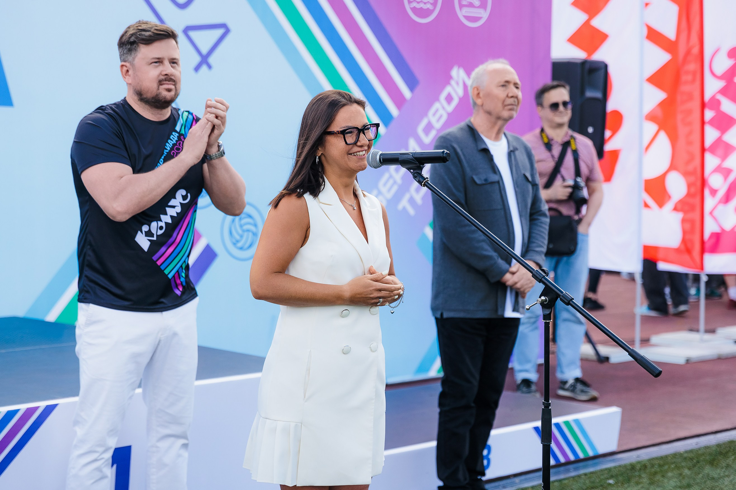 Спартакиада Комус. Репортажный Фотограф Александр Назаров. Москва и М.О