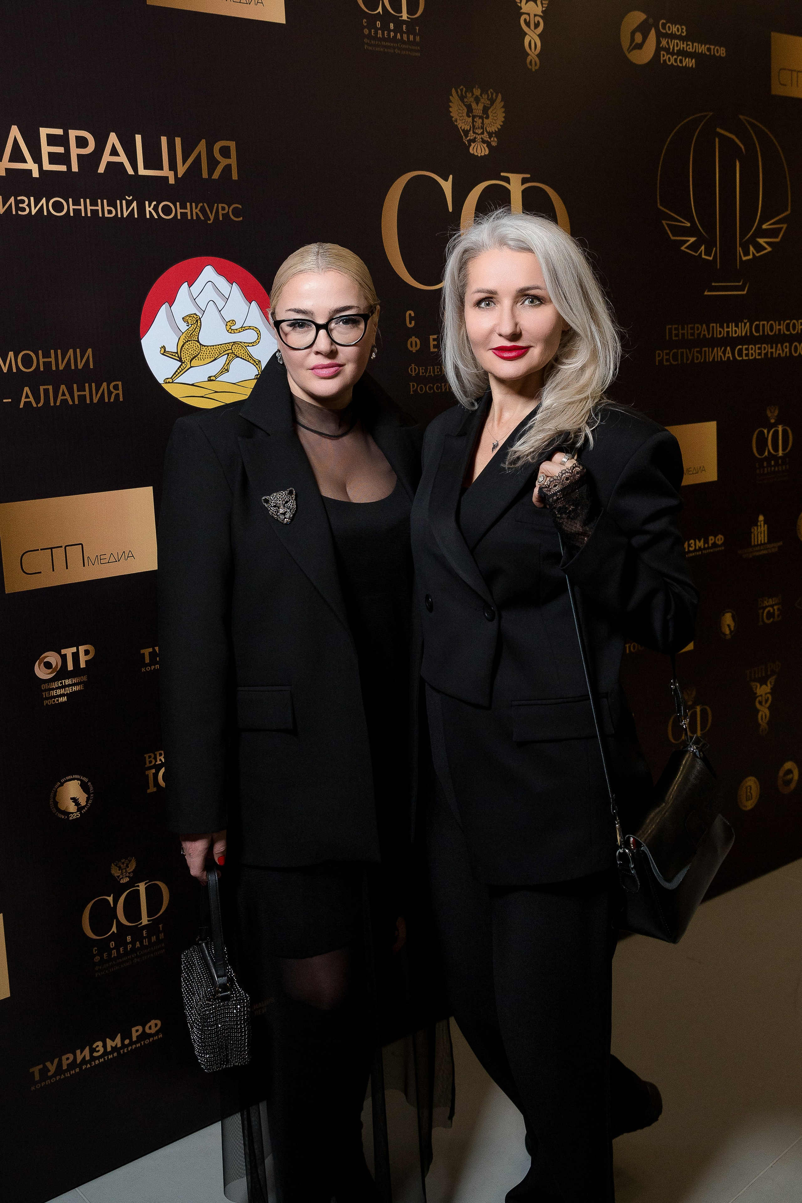 Телевизионный конкурс «Федерация» Mercury Space. Репортажный Фотограф Александр Назаров. Москва и М.О