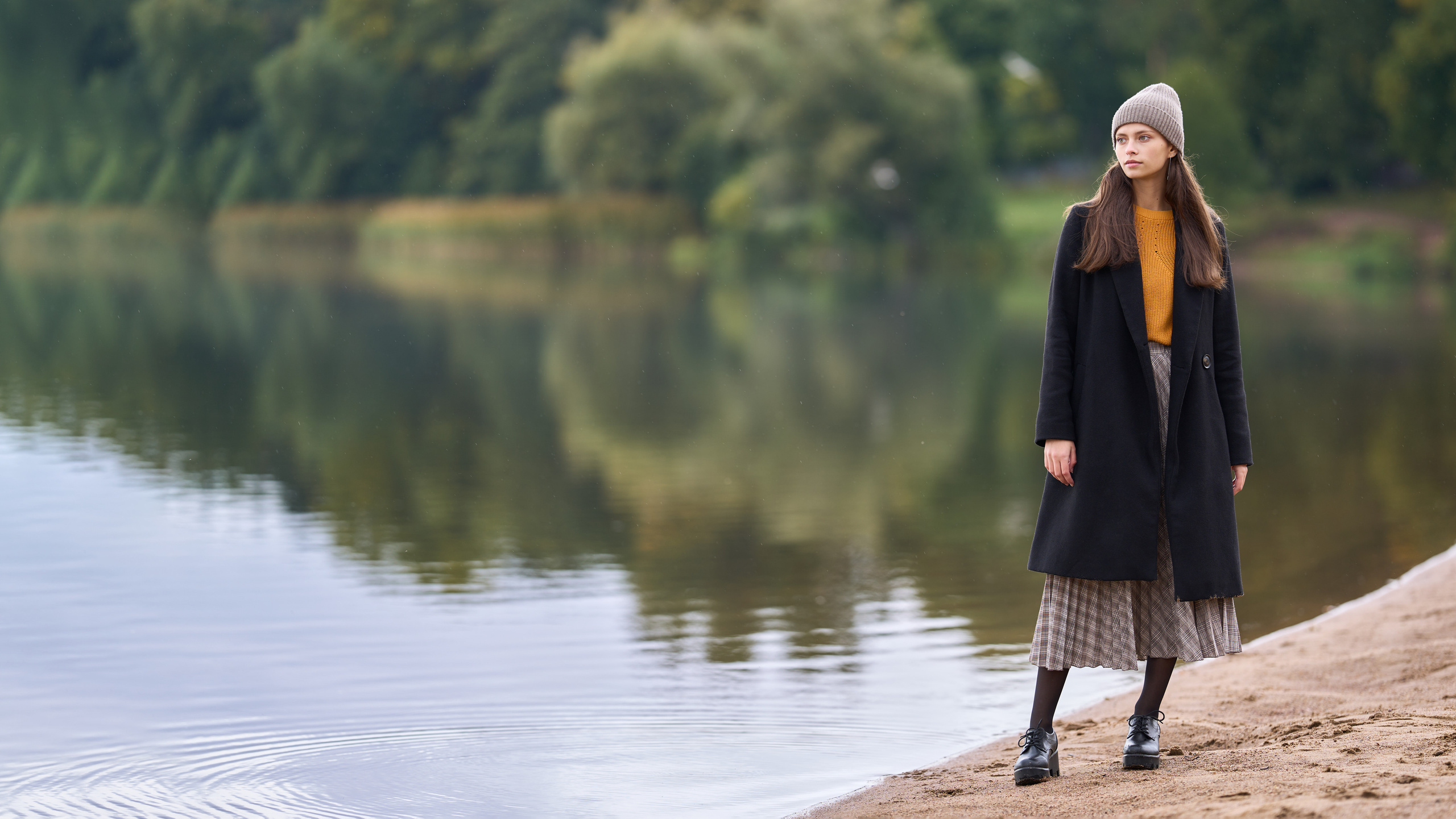 Лера. Сергей Горшенин — профессиональный фотограф