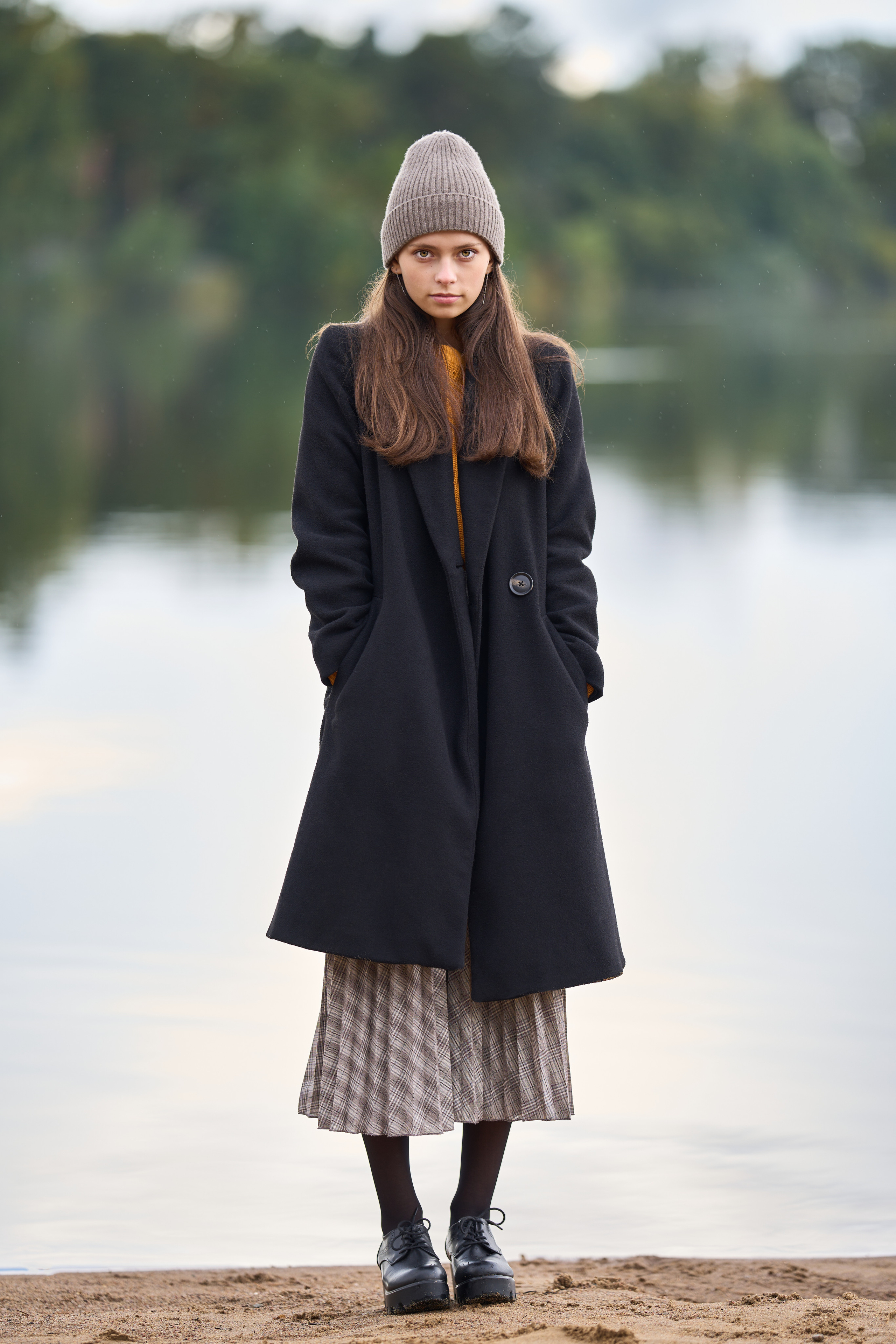 Лера. Сергей Горшенин — профессиональный фотограф