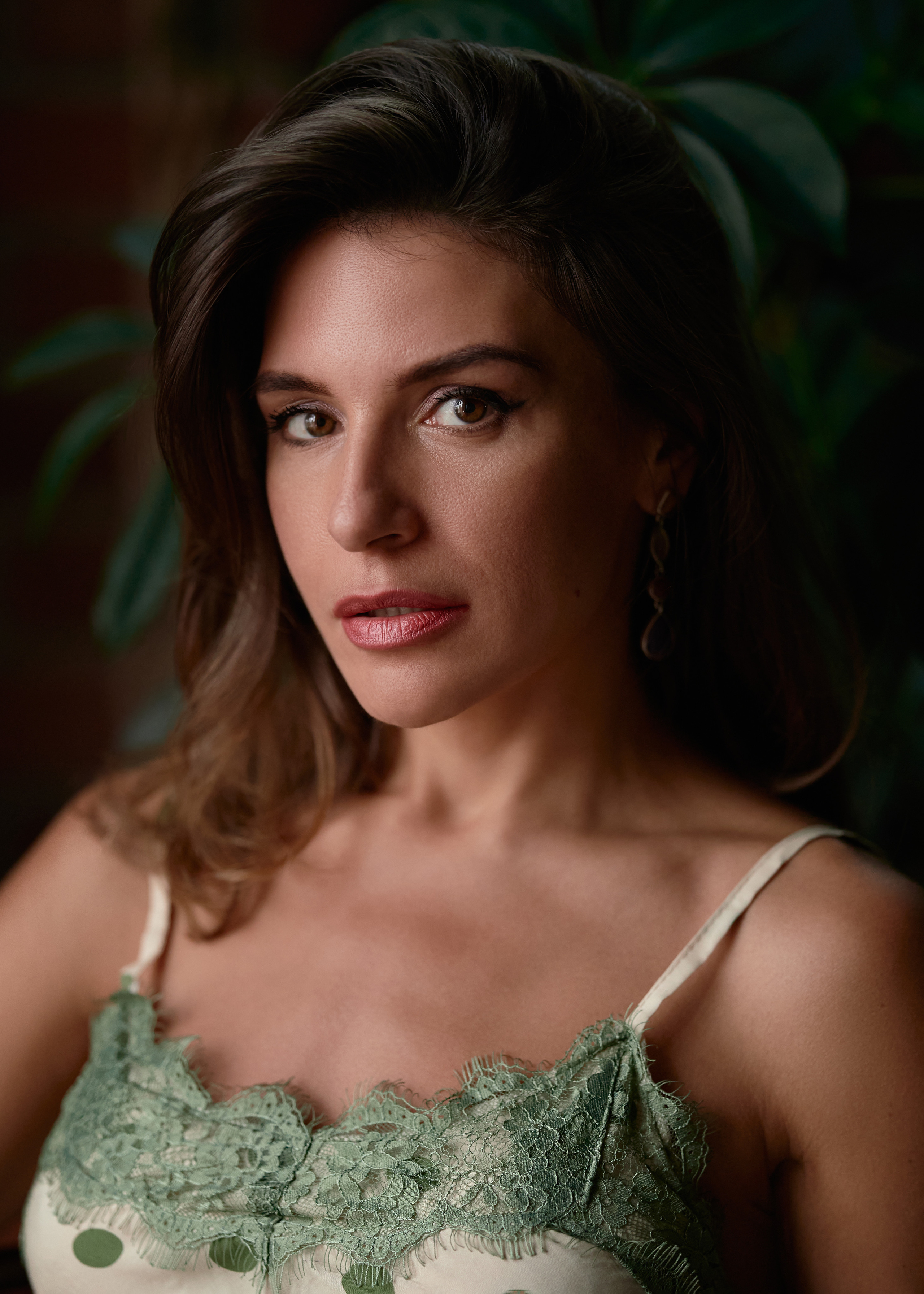 Julia Sam. Сергей Горшенин — профессиональный фотограф