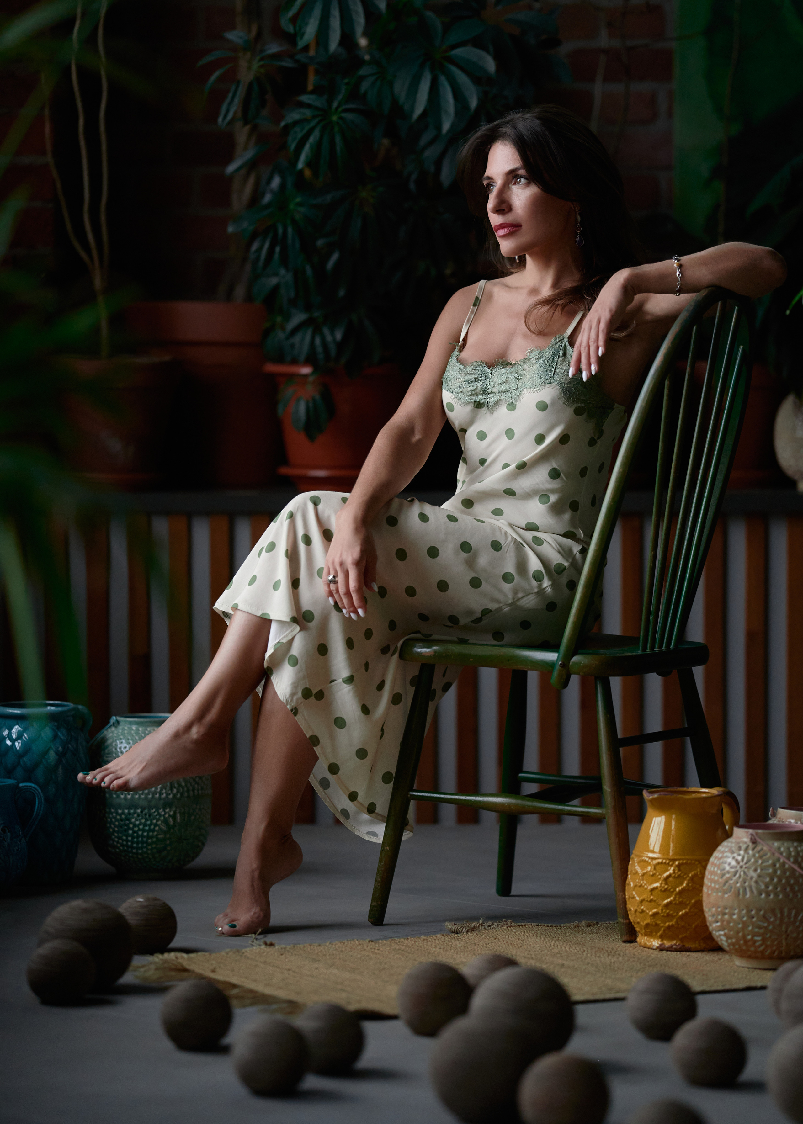 Julia Sam. Сергей Горшенин — профессиональный фотограф