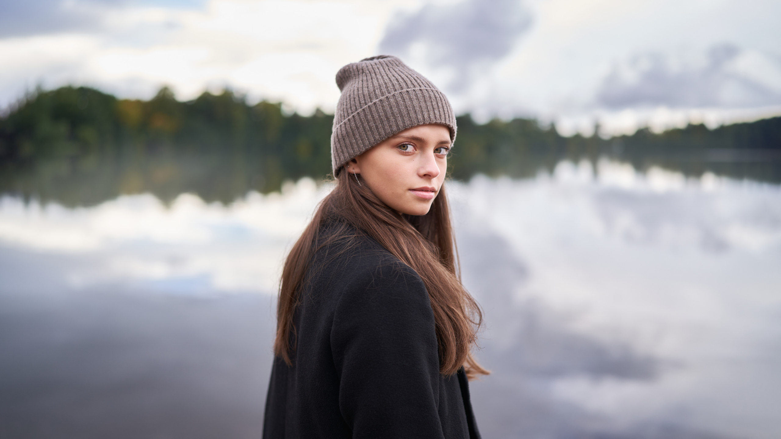 Лера. Сергей Горшенин — профессиональный фотограф