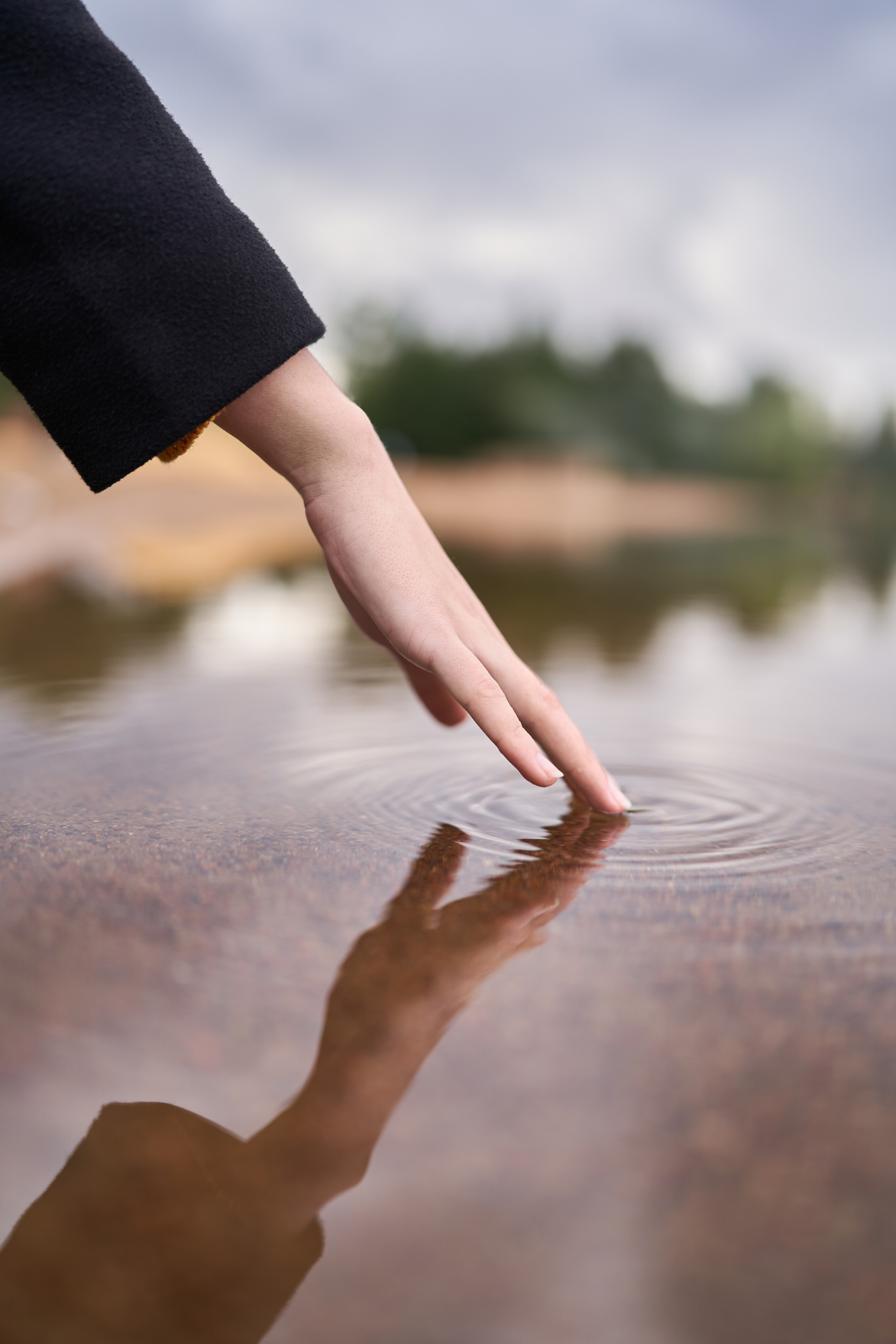 Лера. Сергей Горшенин — профессиональный фотограф