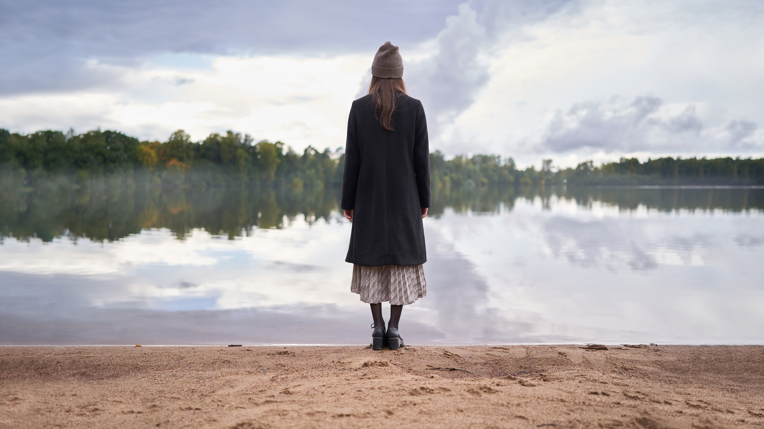 Лера. Сергей Горшенин — профессиональный фотограф