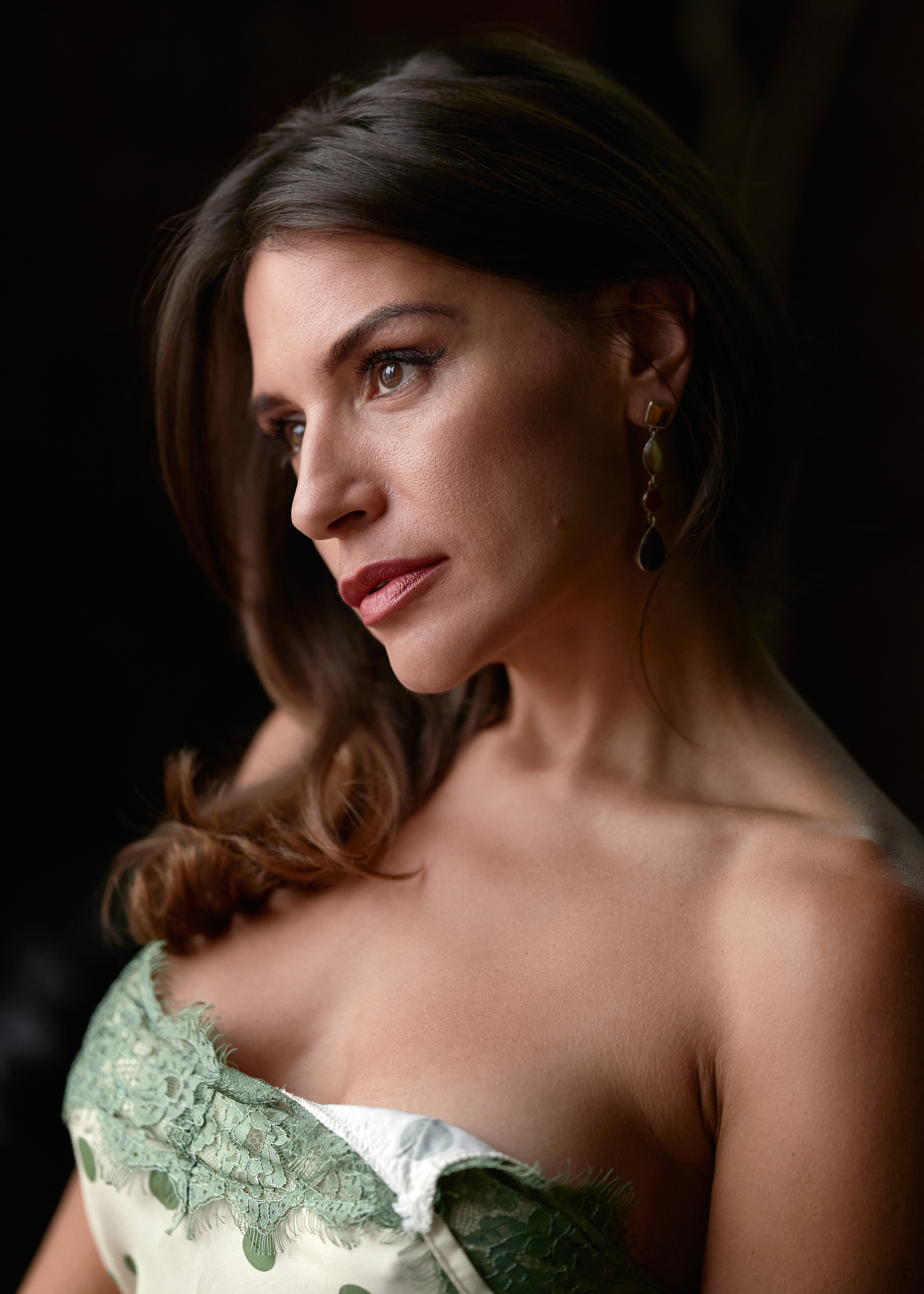 Julia Sam. Сергей Горшенин — профессиональный фотограф