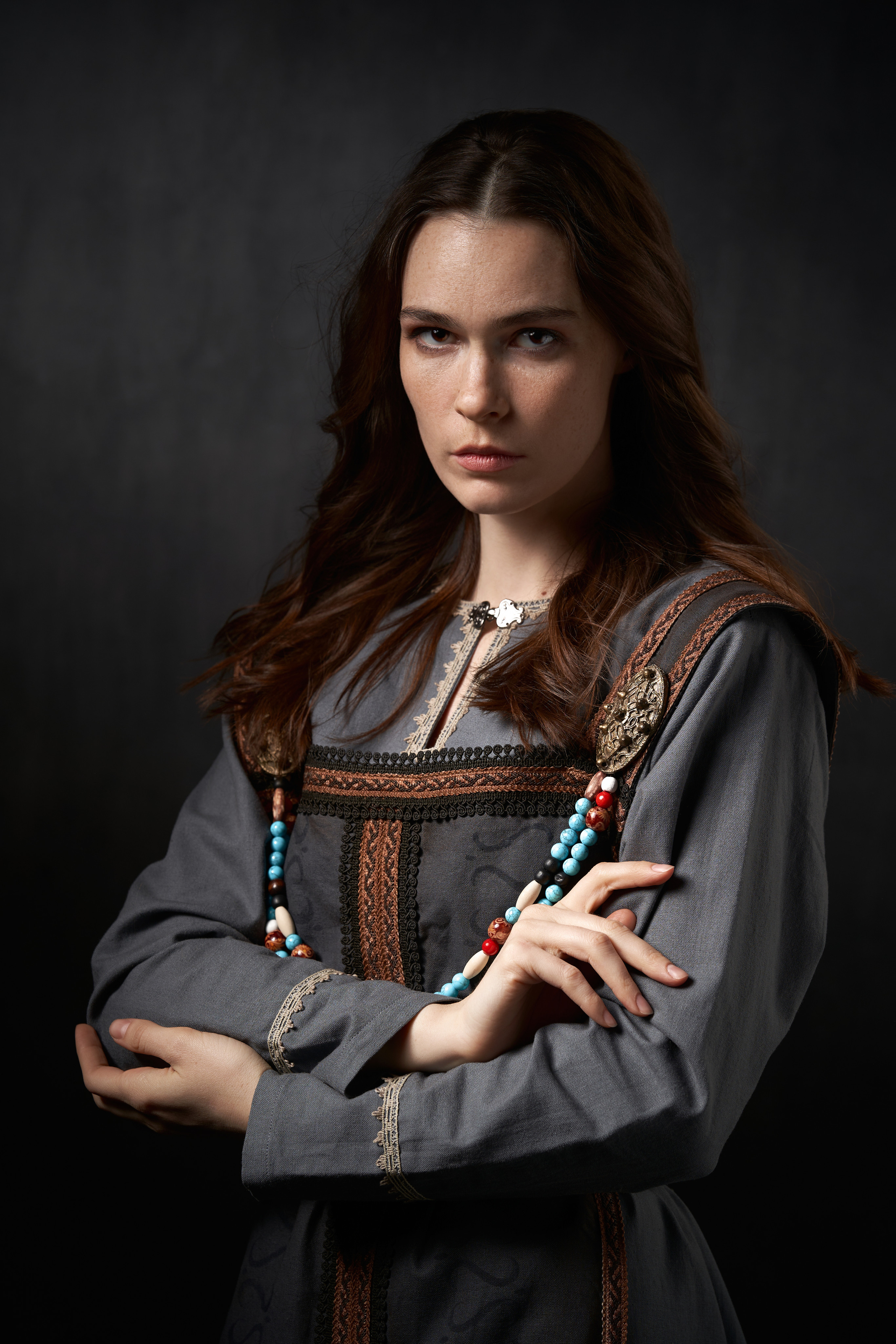 Татьяна. Сергей Горшенин — профессиональный фотограф