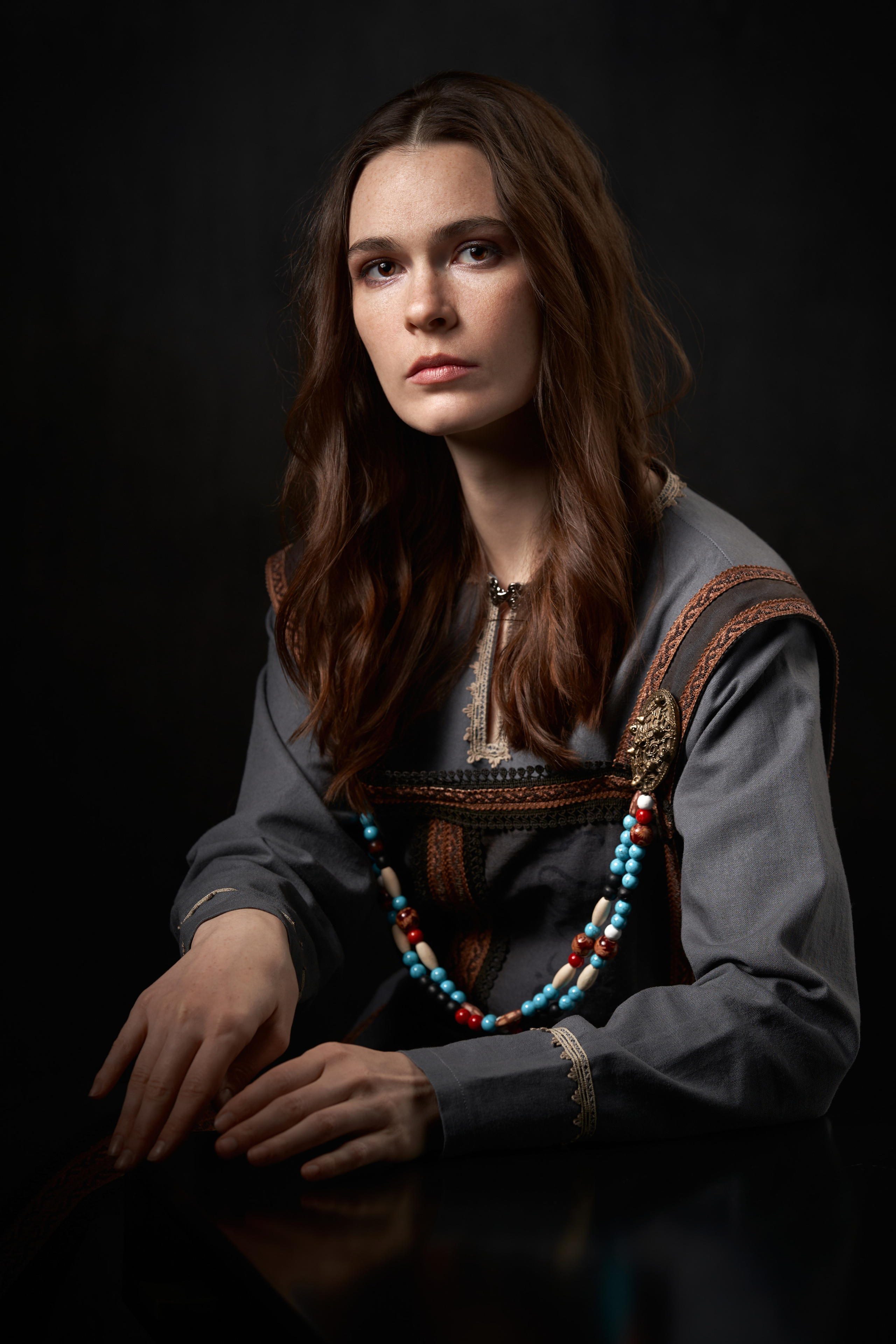 Татьяна. Сергей Горшенин — профессиональный фотограф