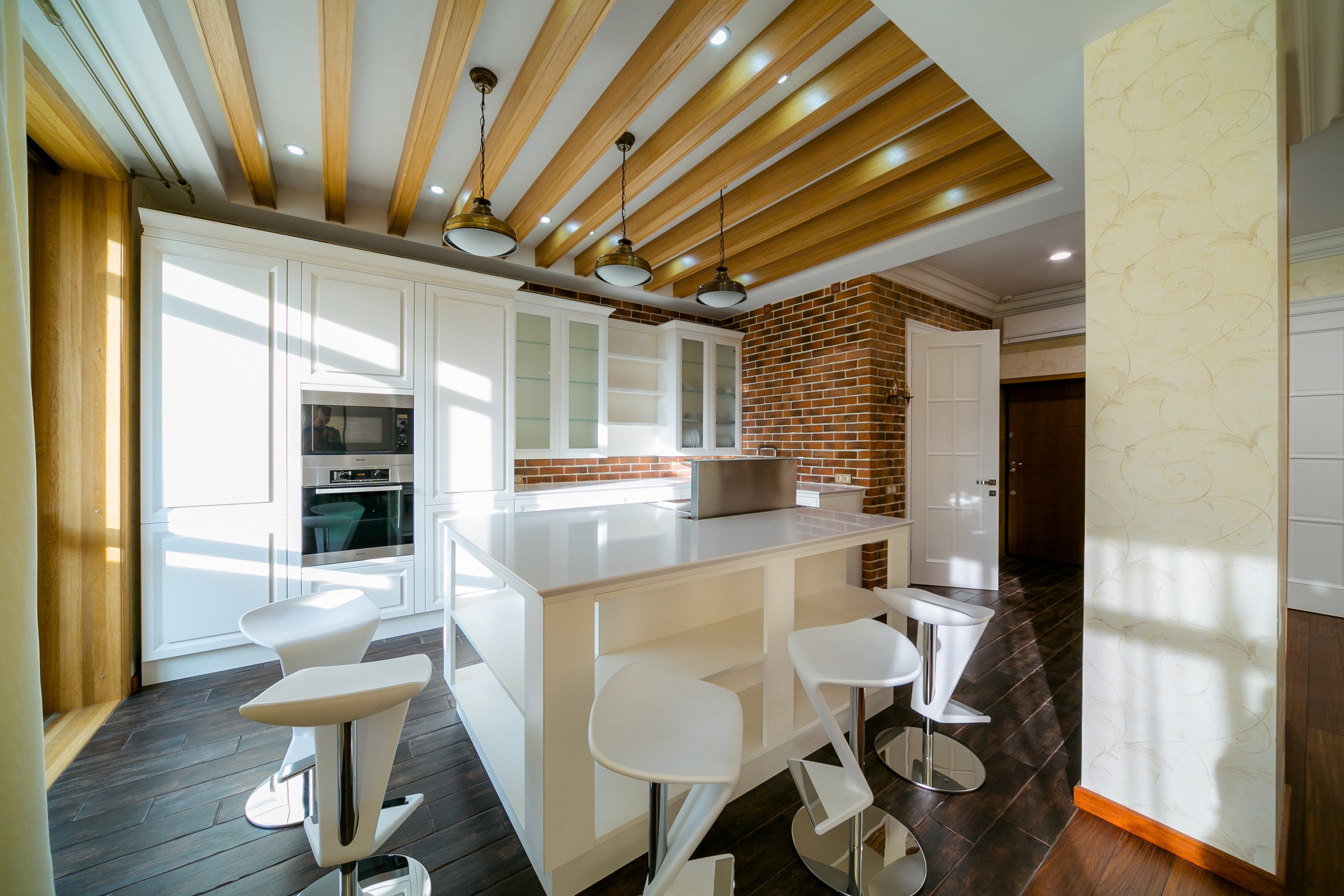 Частная квартира на Ломоносовском проспекте