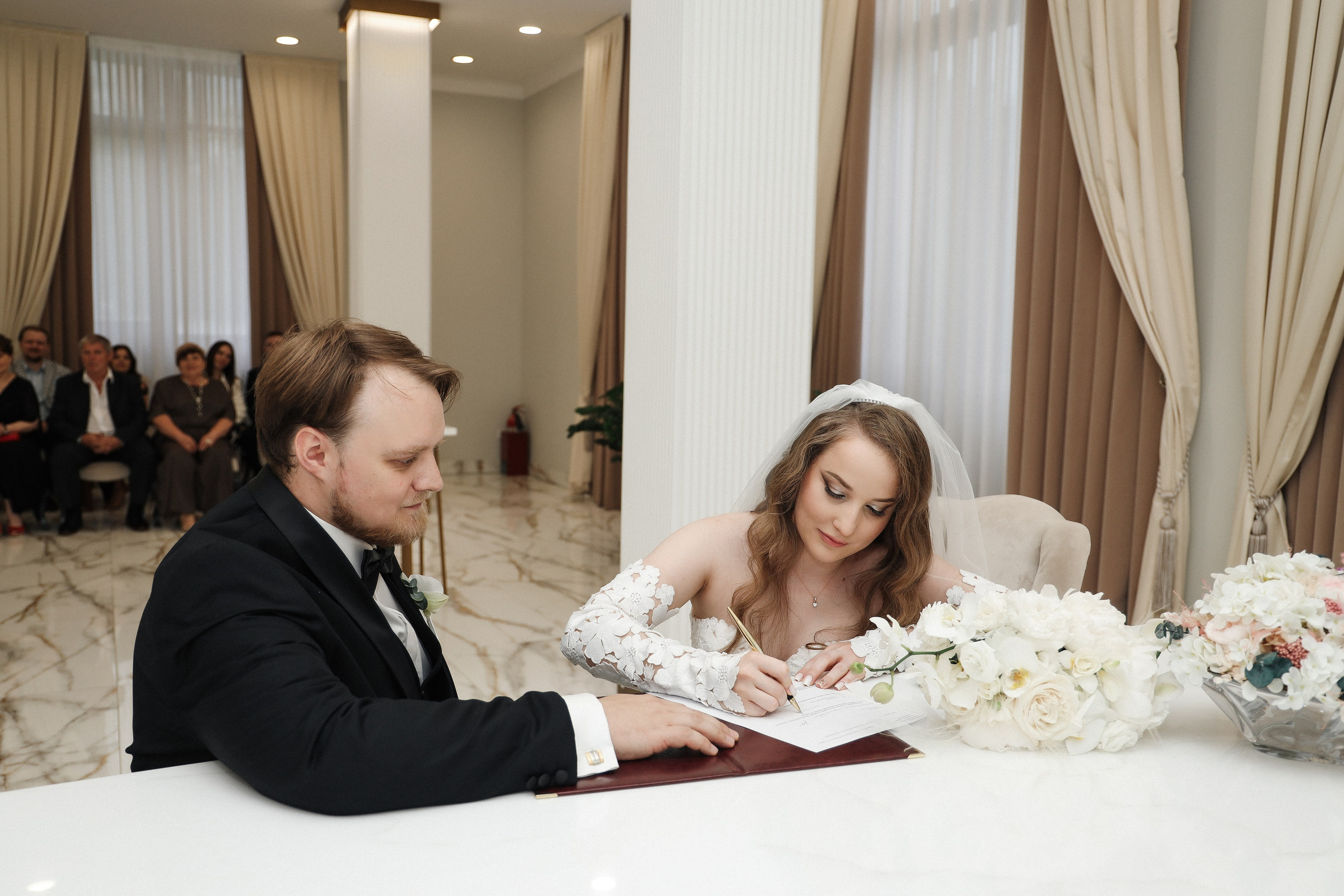 И. + Д. Шипиловский ЗАГС, Царицыно. Семейный и lovestory фотограф в Москве Светлана Коняхина