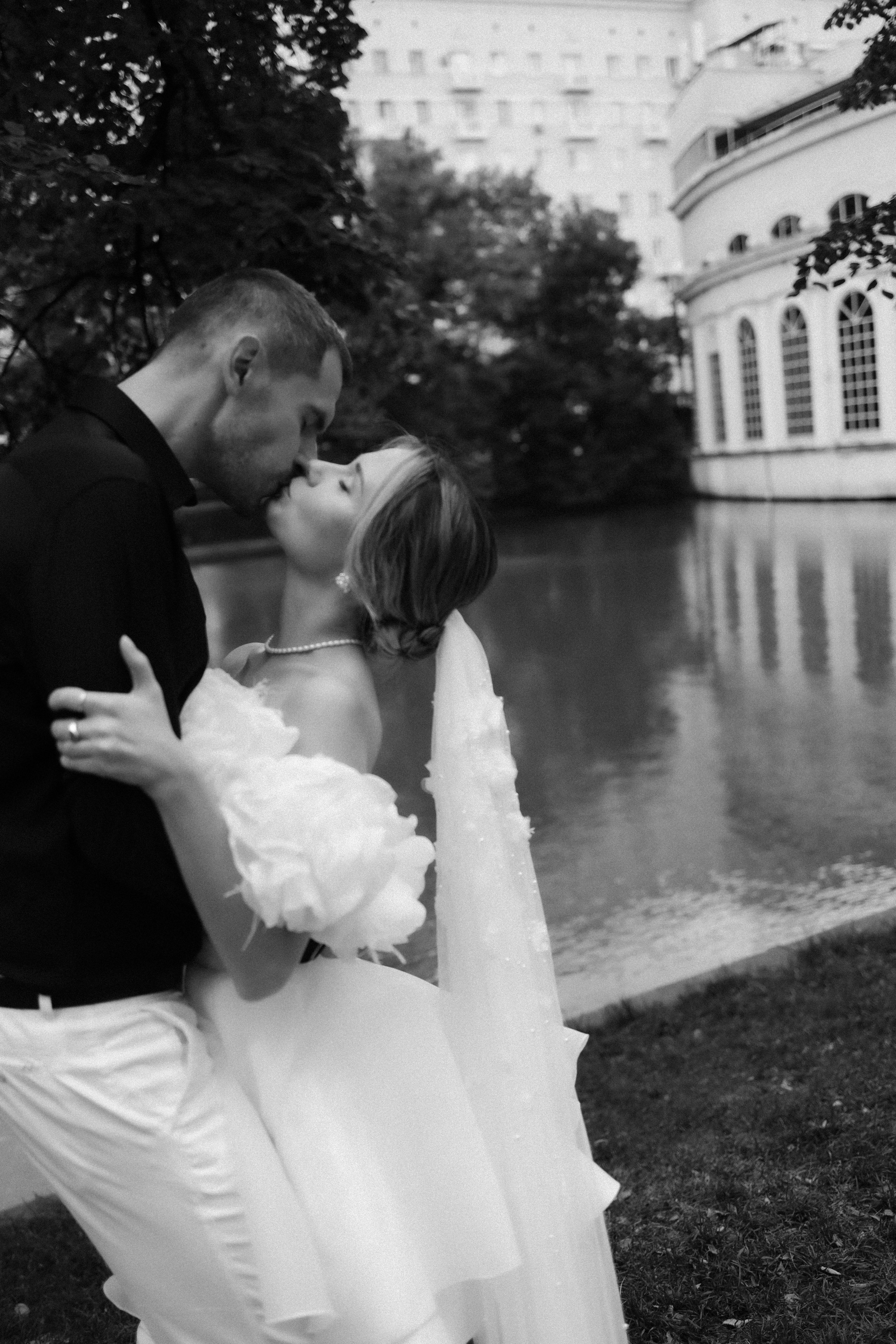 Ю.+ А. Грибоедовский, прогулка по Москве. Семейный и lovestory фотограф в Москве Светлана Коняхина