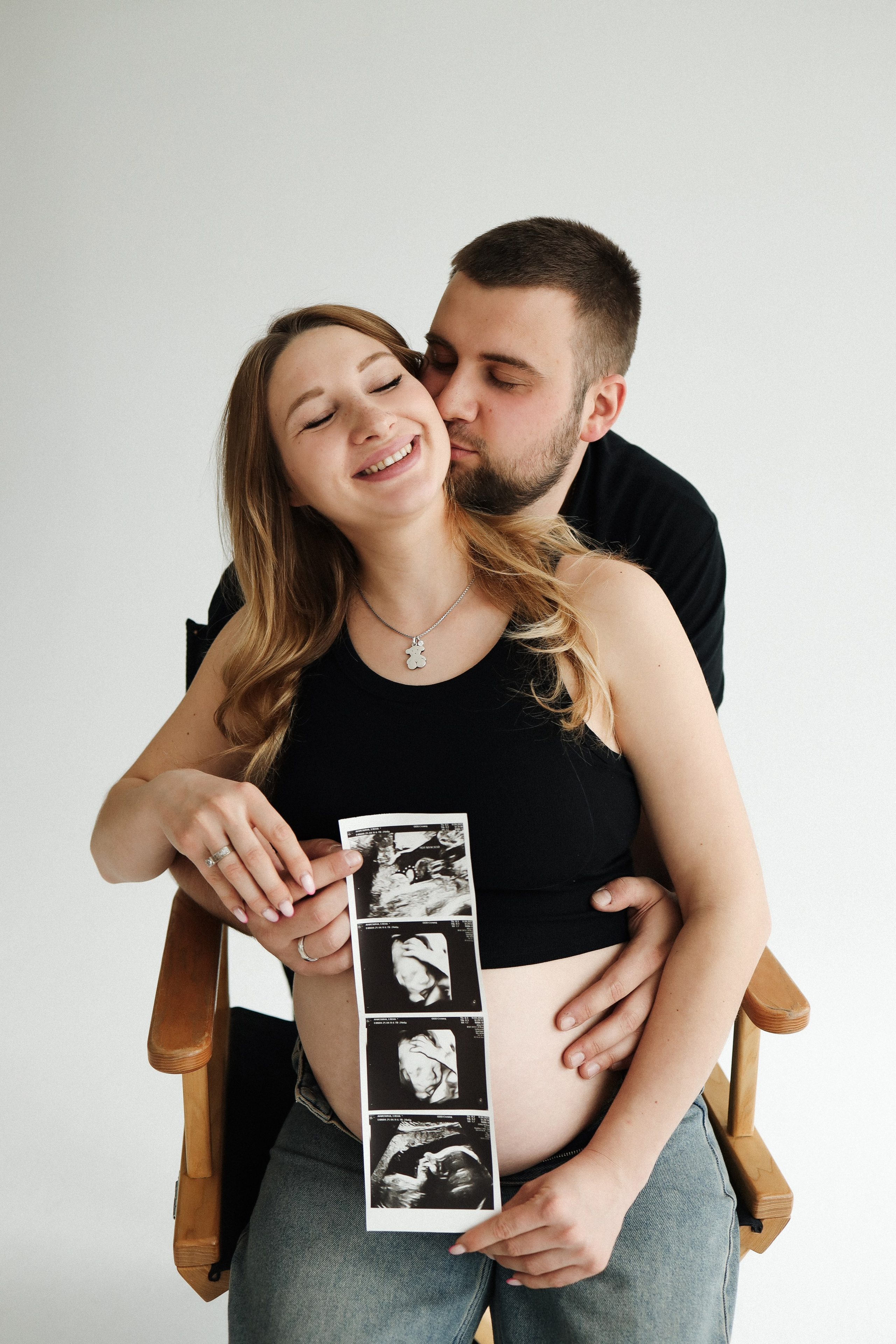 Елена и Евгений. Семейный и lovestory фотограф в Москве Светлана Коняхина