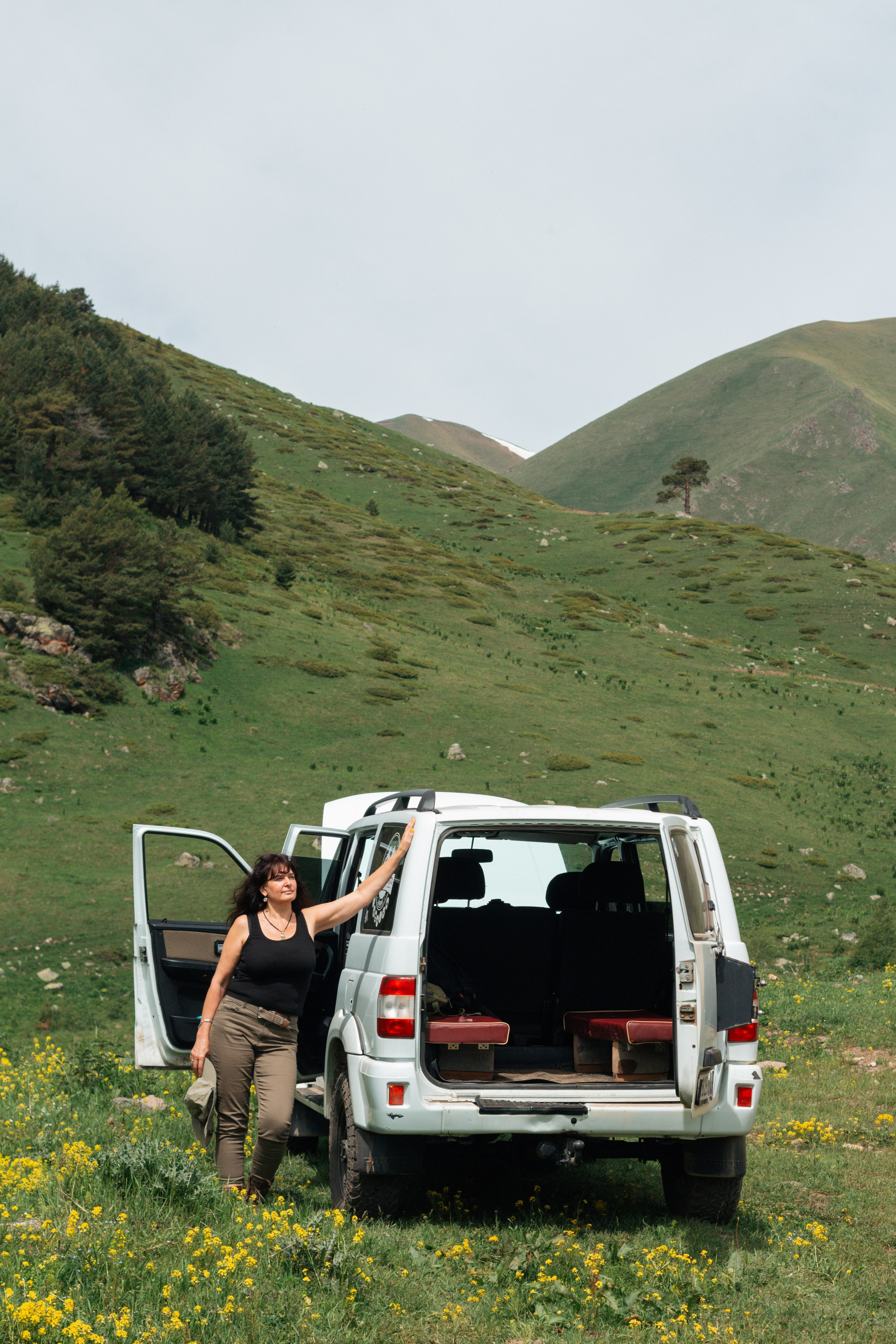 Фото сопровождение туров. Фотограф в Ростове-на-Дону и по всему миру Веникова Ольга