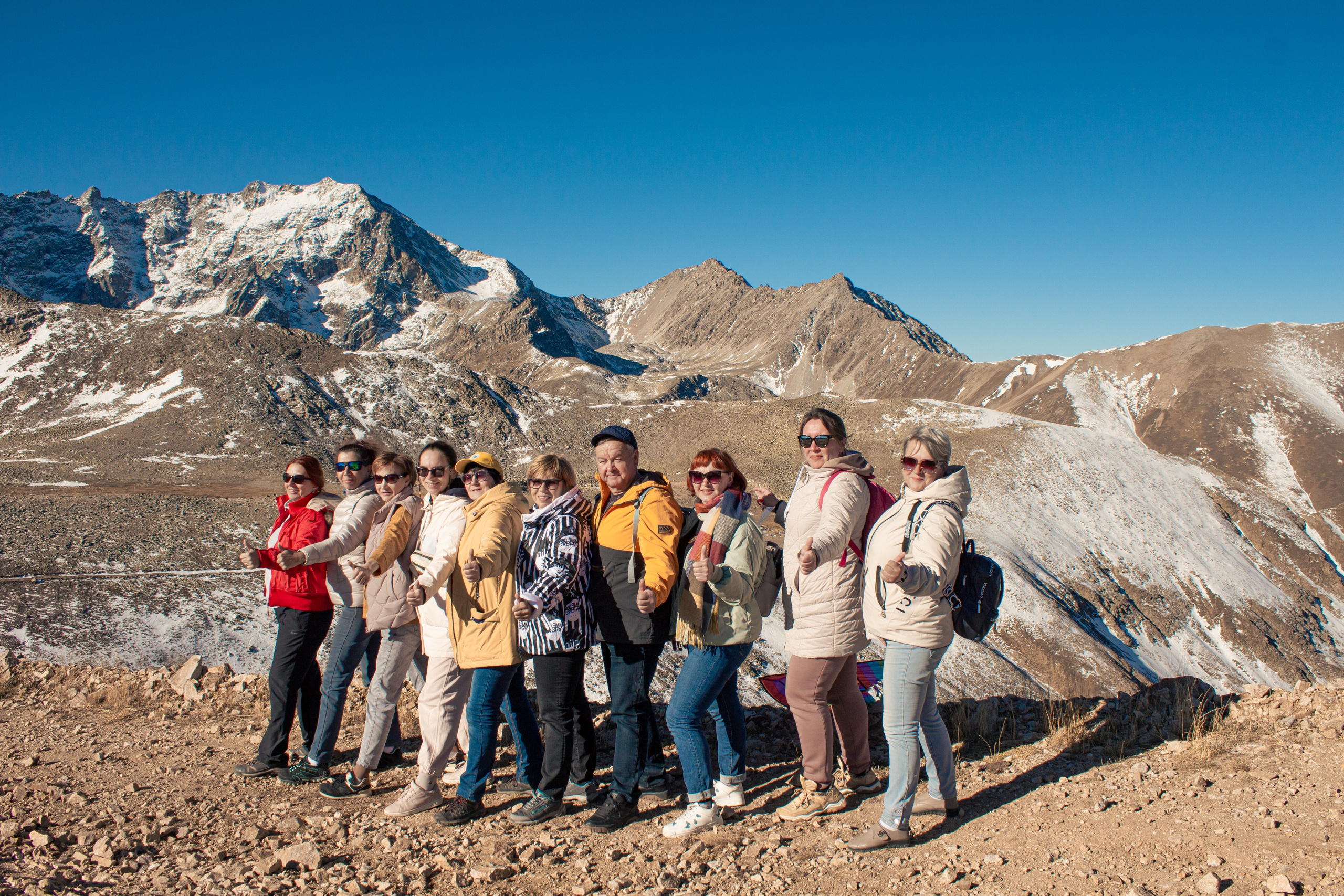 Фото сопровождение туров. Фотограф в Ростове-на-Дону и по всему миру Веникова Ольга