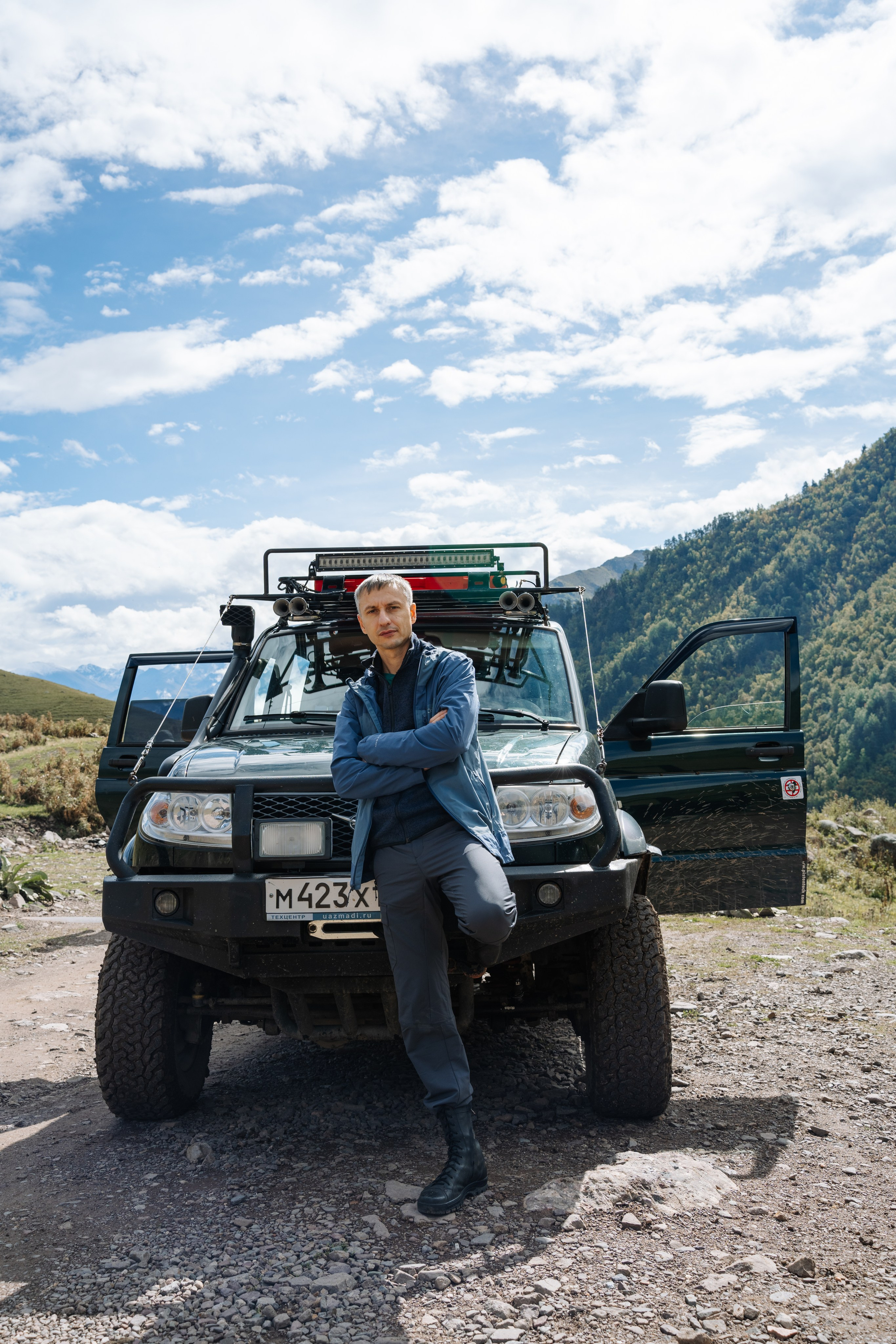 Фото сопровождение туров. Фотограф в Ростове-на-Дону и по всему миру Веникова Ольга