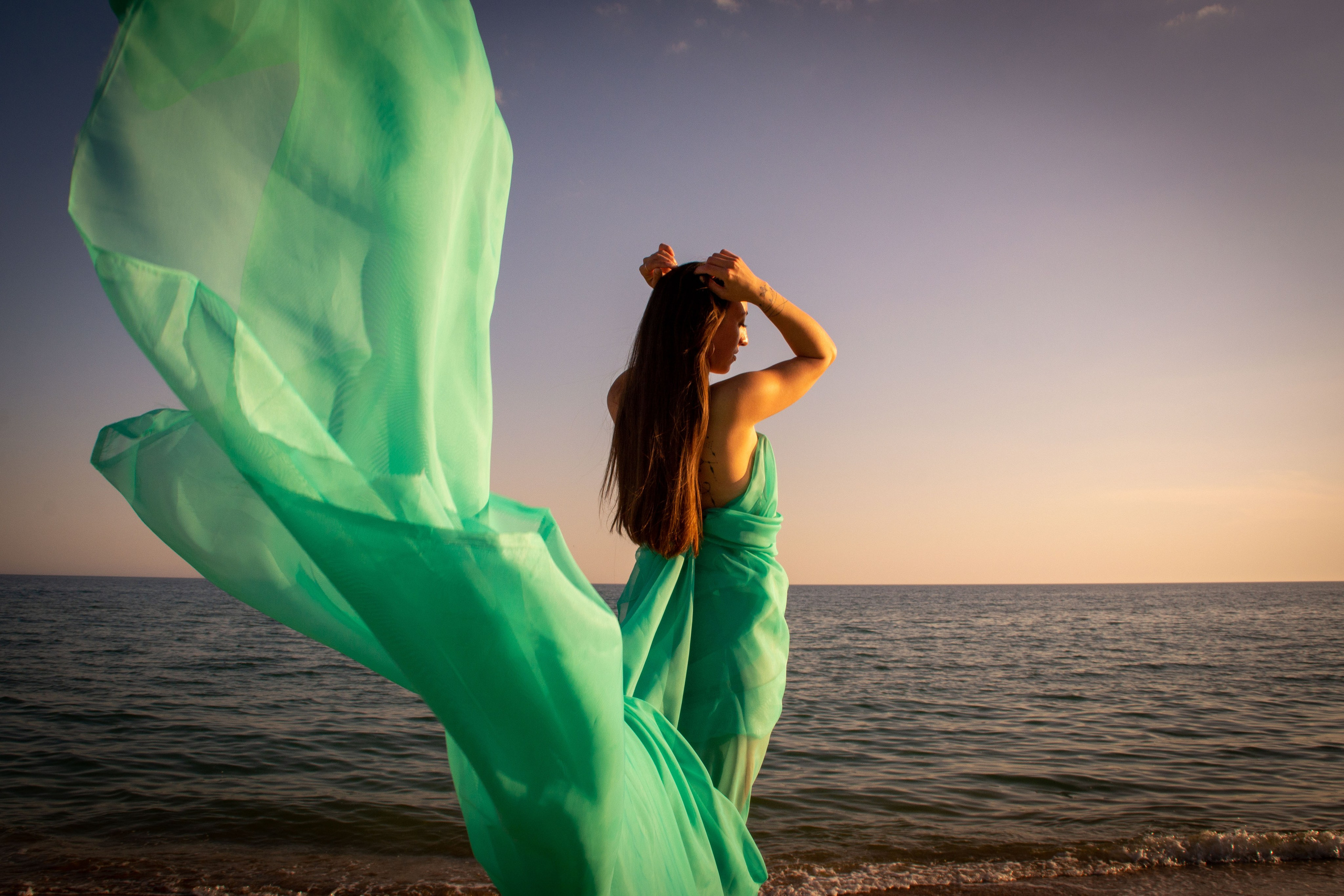 Идеи для фотосессии на море. Елена Волкова семейный фотограф в станице Гостагаевской города-курорта Анапа